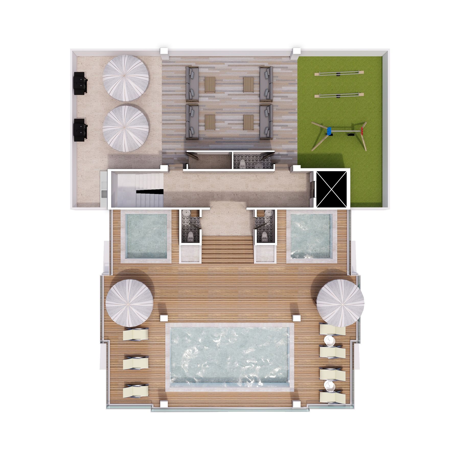 Apartamento en venta en Juan Dolio a minutos de la playa 433769