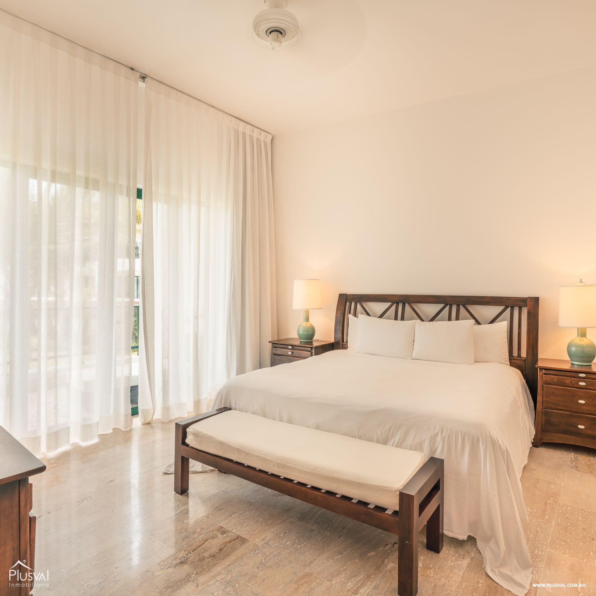 Apartamento en Venta en Las Terrenas 343744