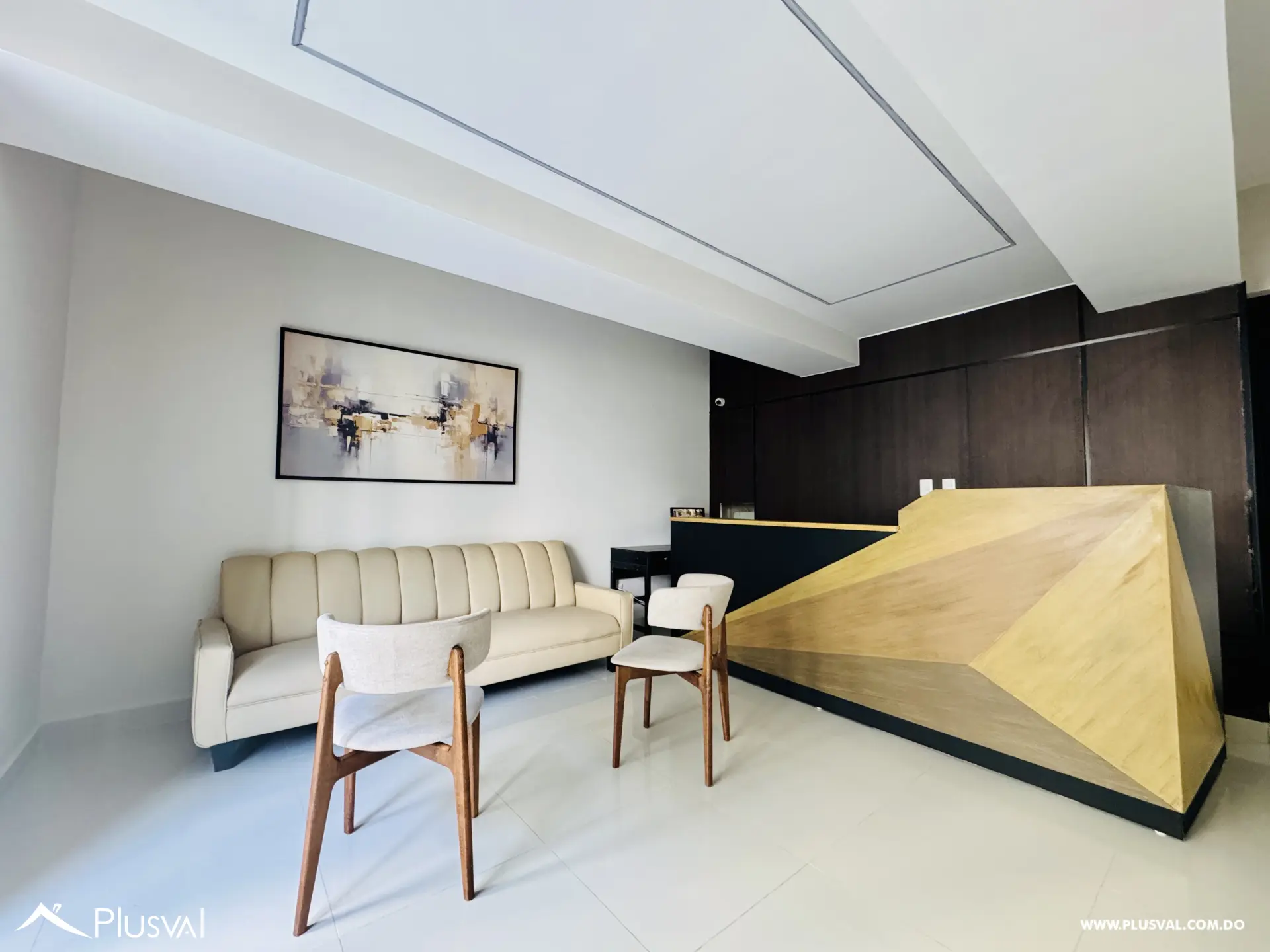 Apartamento para vivir o invertir en zona tranquila. 487335