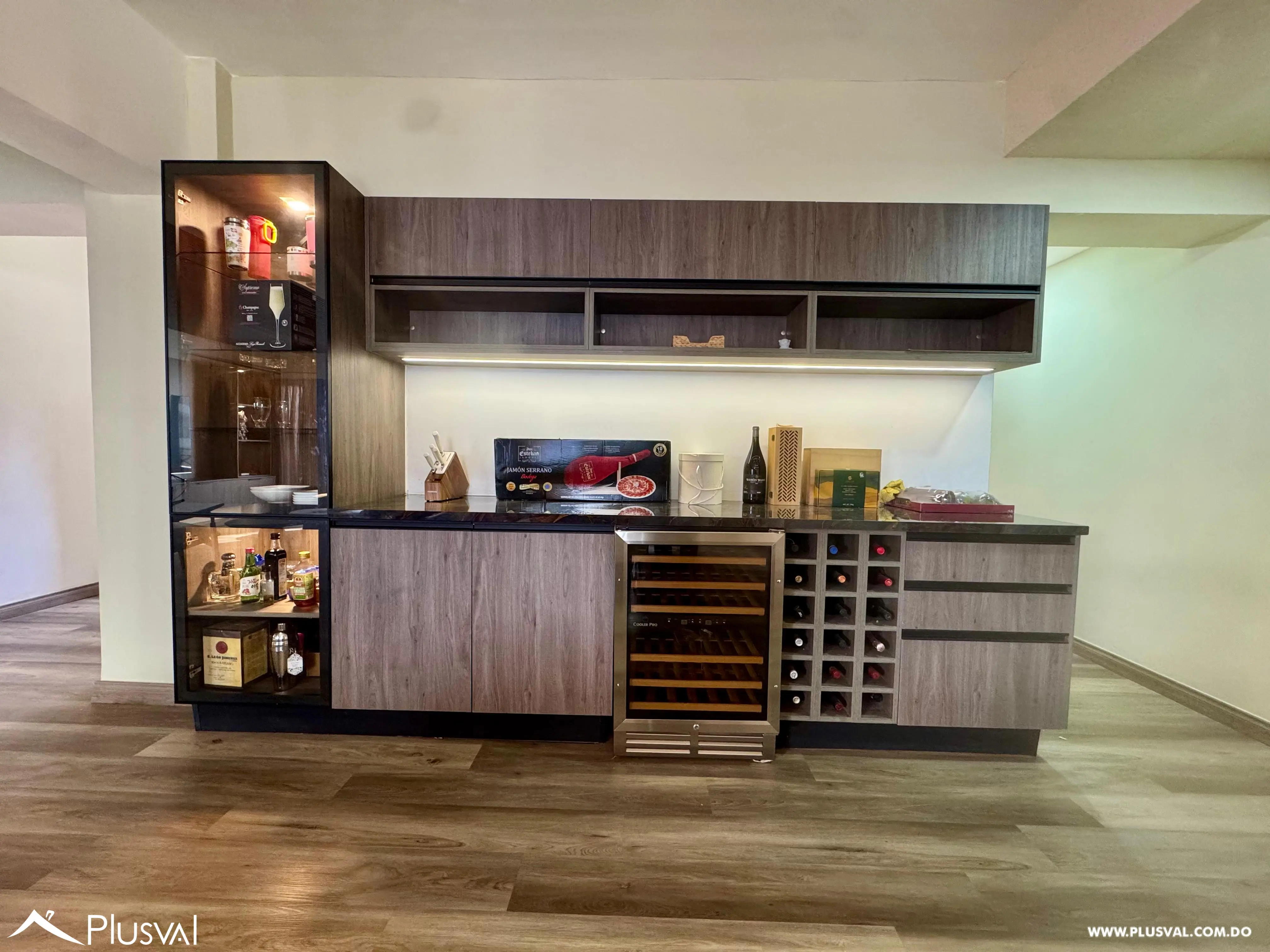 Vendo Apartamento en Zona Exclusiva de Piantini 508687