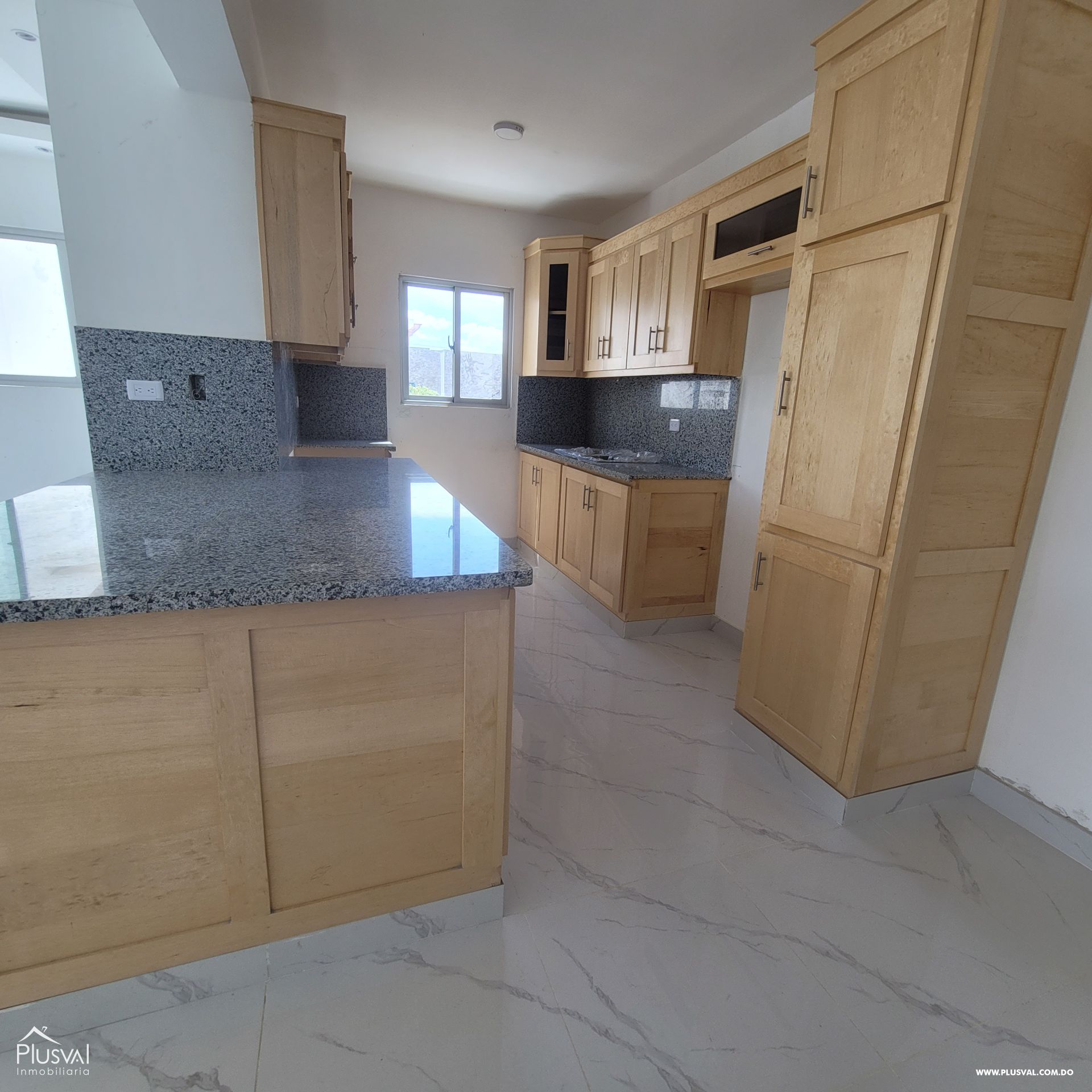 Apartamento PH en Prado Oriental 383764
