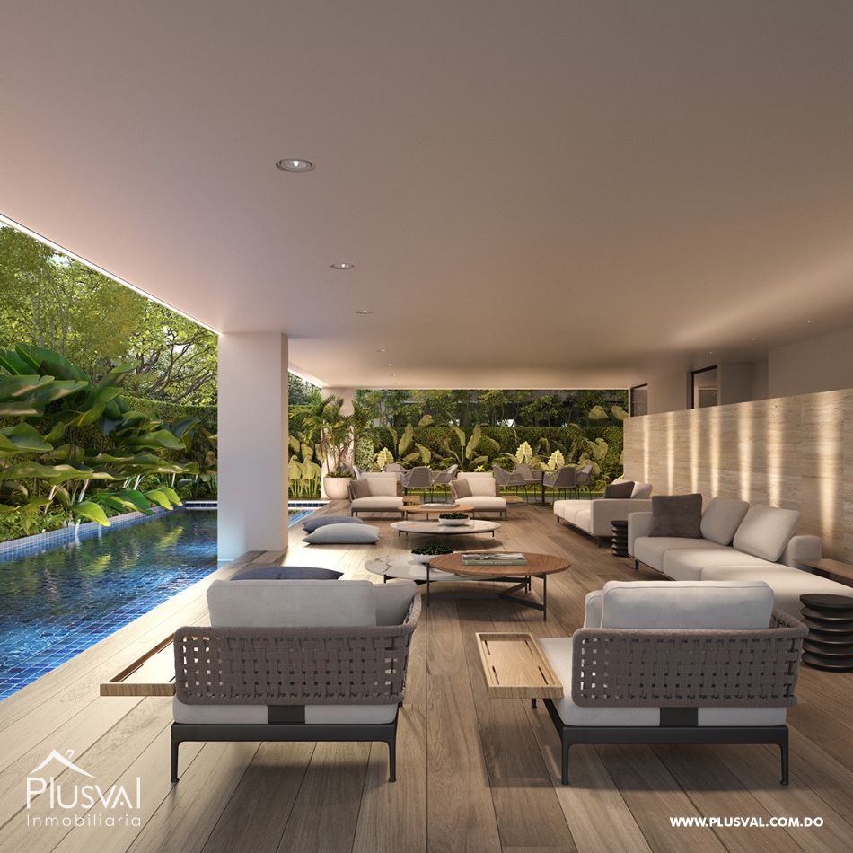 Marelo Residence - Evaristo Morales 468836