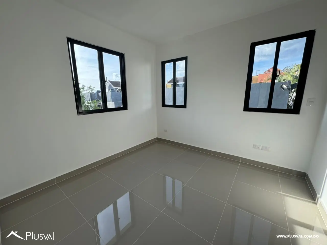 Modernos Apartamentos en venta de 3 habitaciones y 2 baños 533550