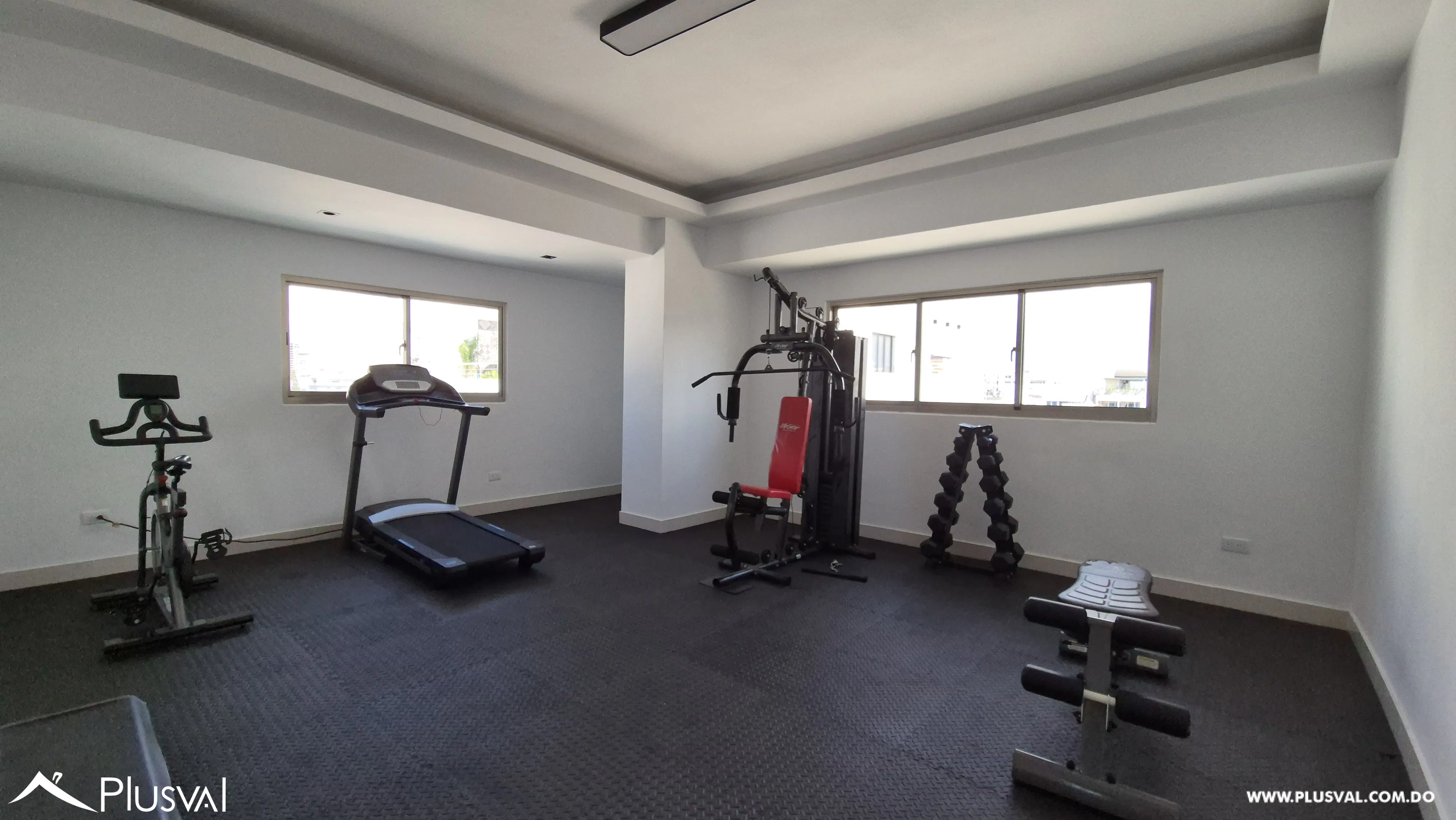 Apartamento en Alquiler, Mirador Sur 457816