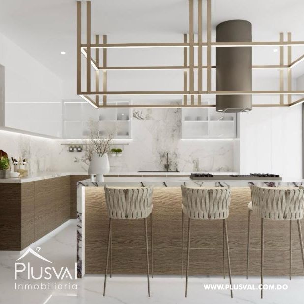 Villa de lujo en Las Iguanas, Cap Cana 377291