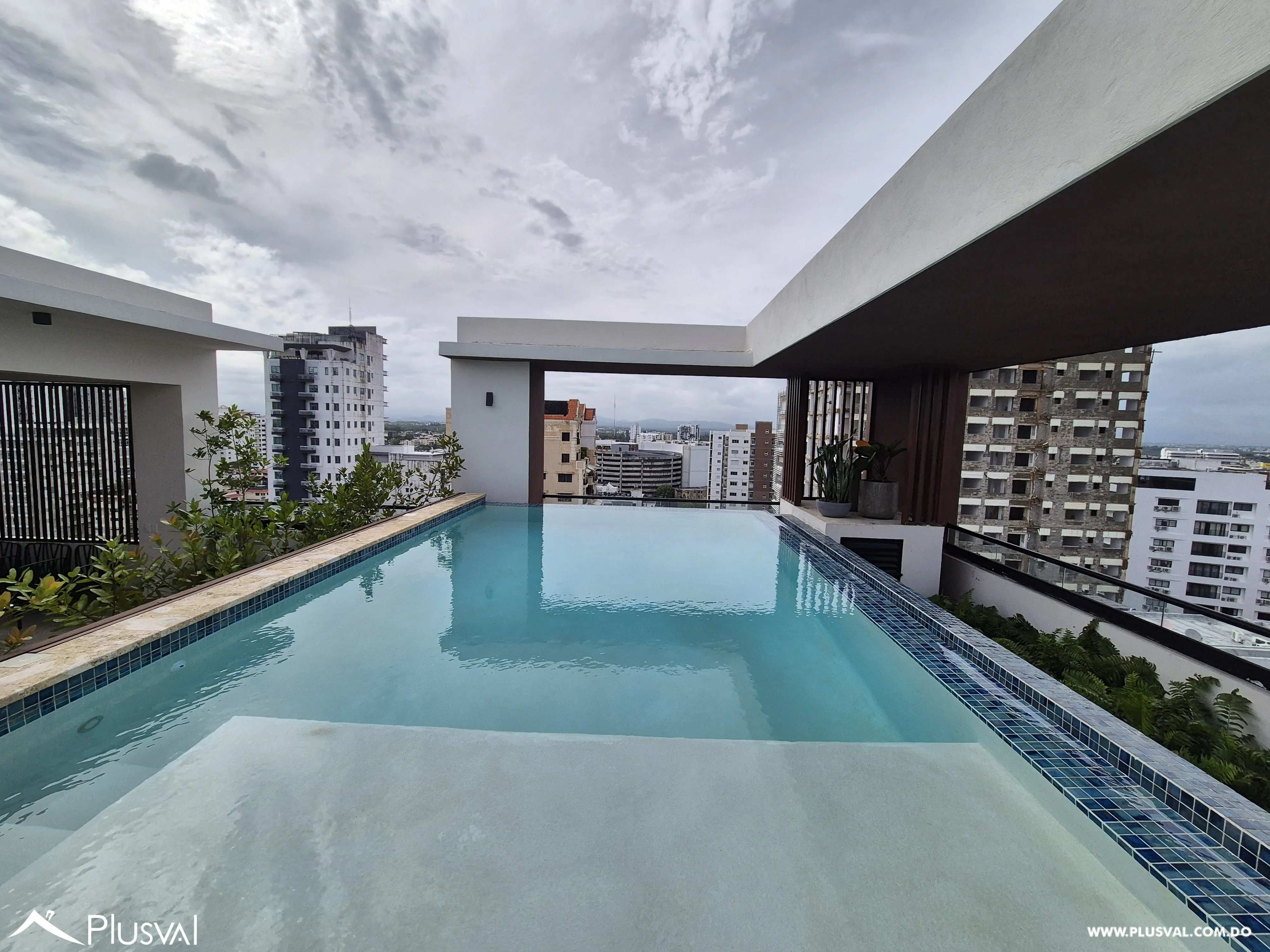 Hermoso apartamento en venta en Serralles 508241