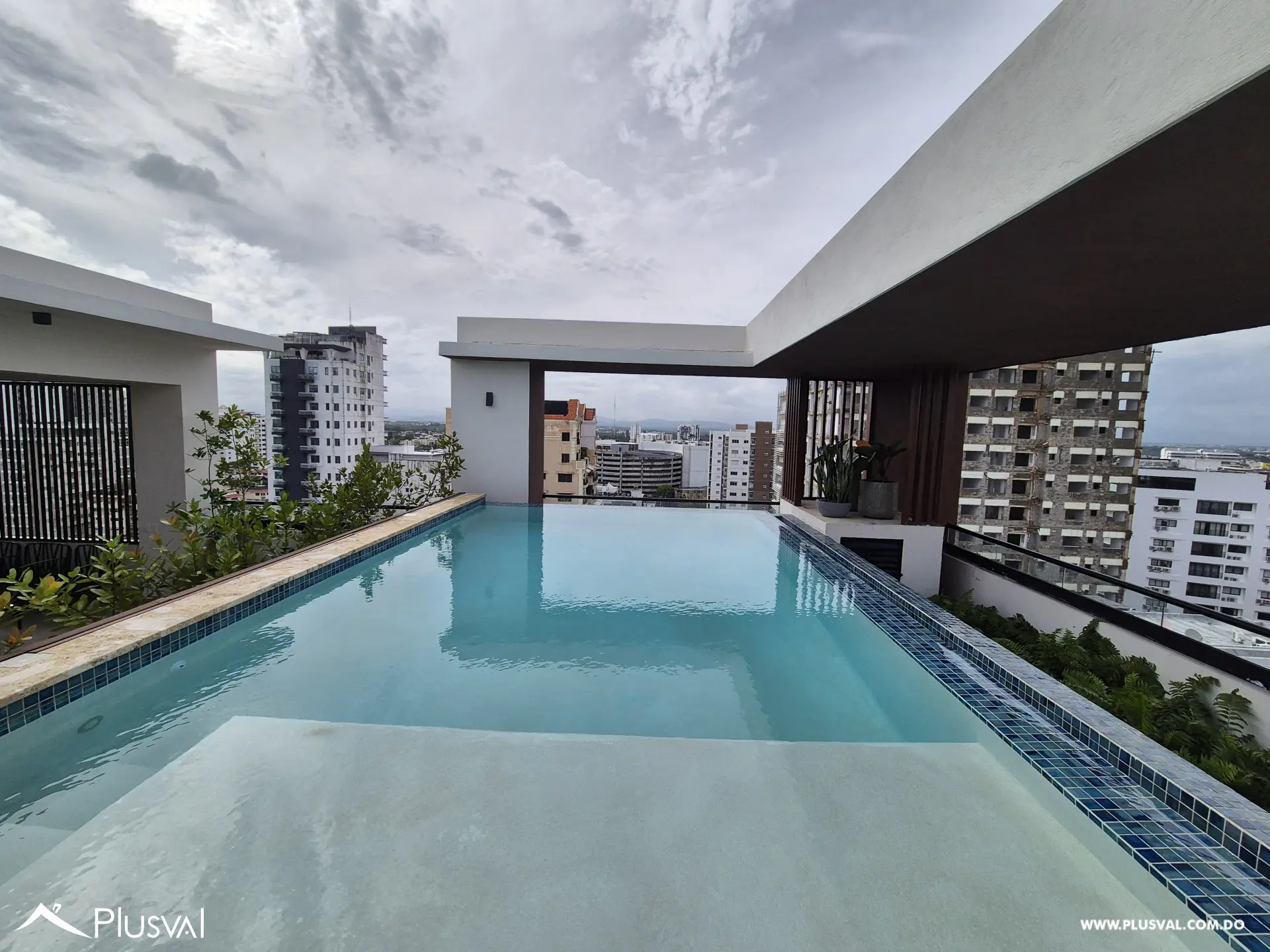 Hermoso apartamento en venta en Serralles 508241