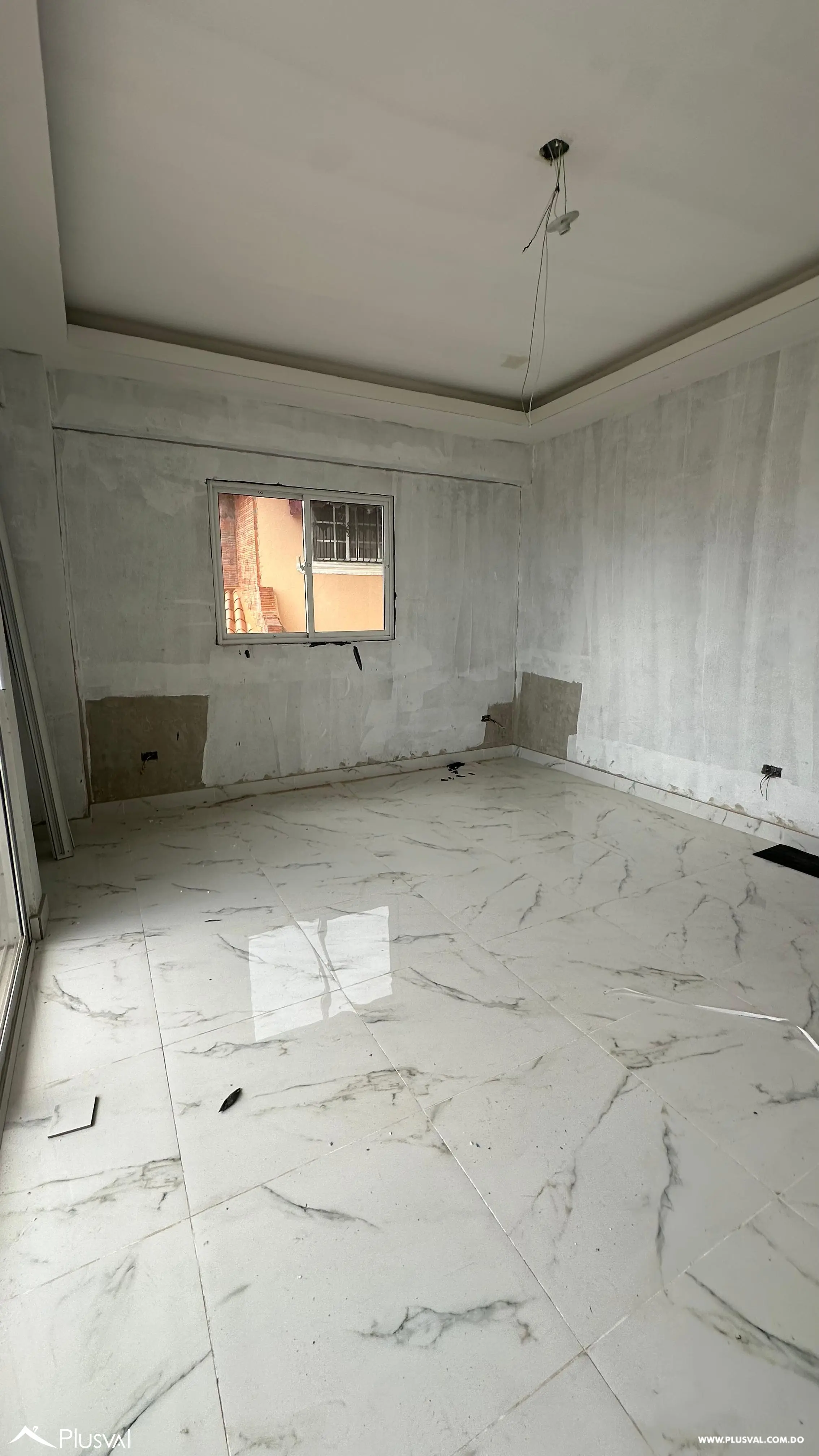 Venta de apartamentos en  Reparto los 3 Ojos. 487403