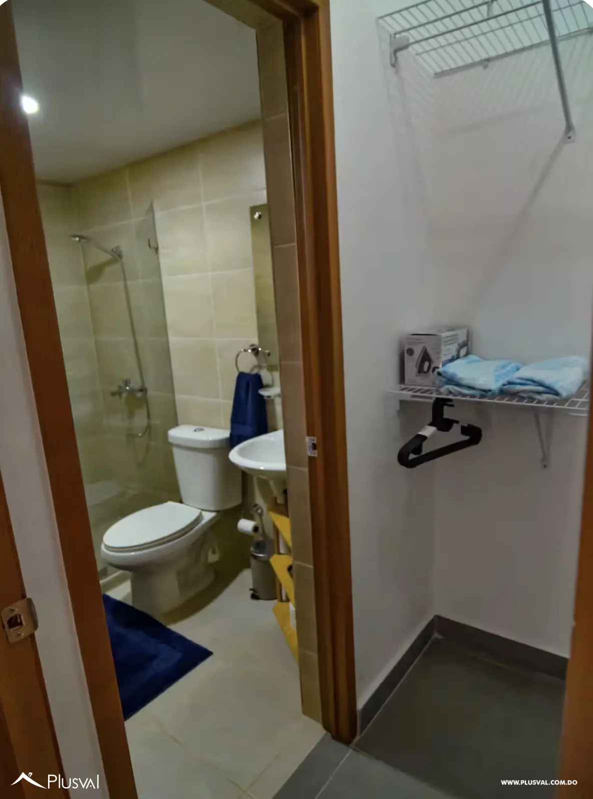 Apartamento en venta en Arroyo Hondo 527376