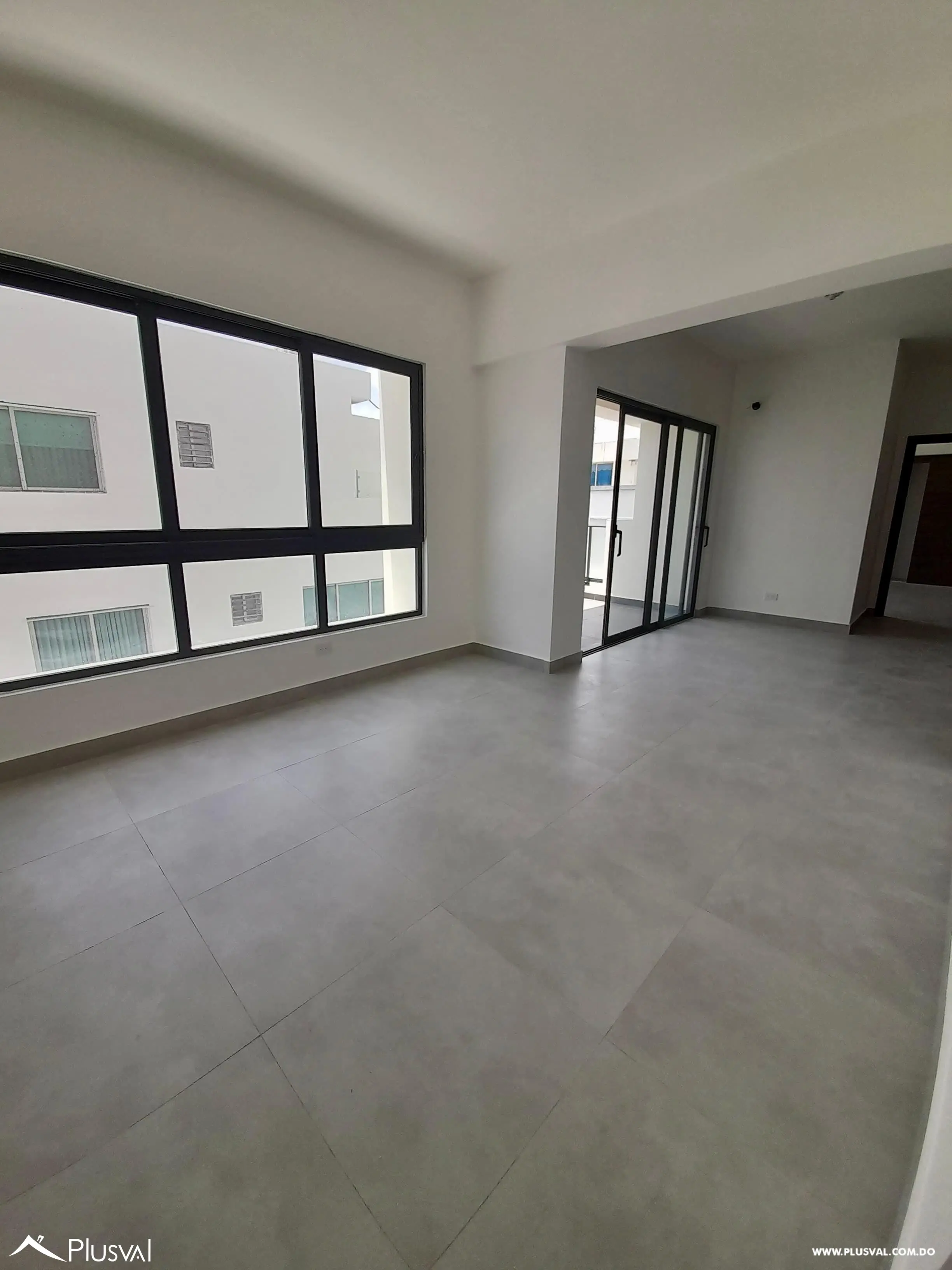AMPLIO AMPARTAMENTO DE 2 HABITACIONES EN NACO 497363