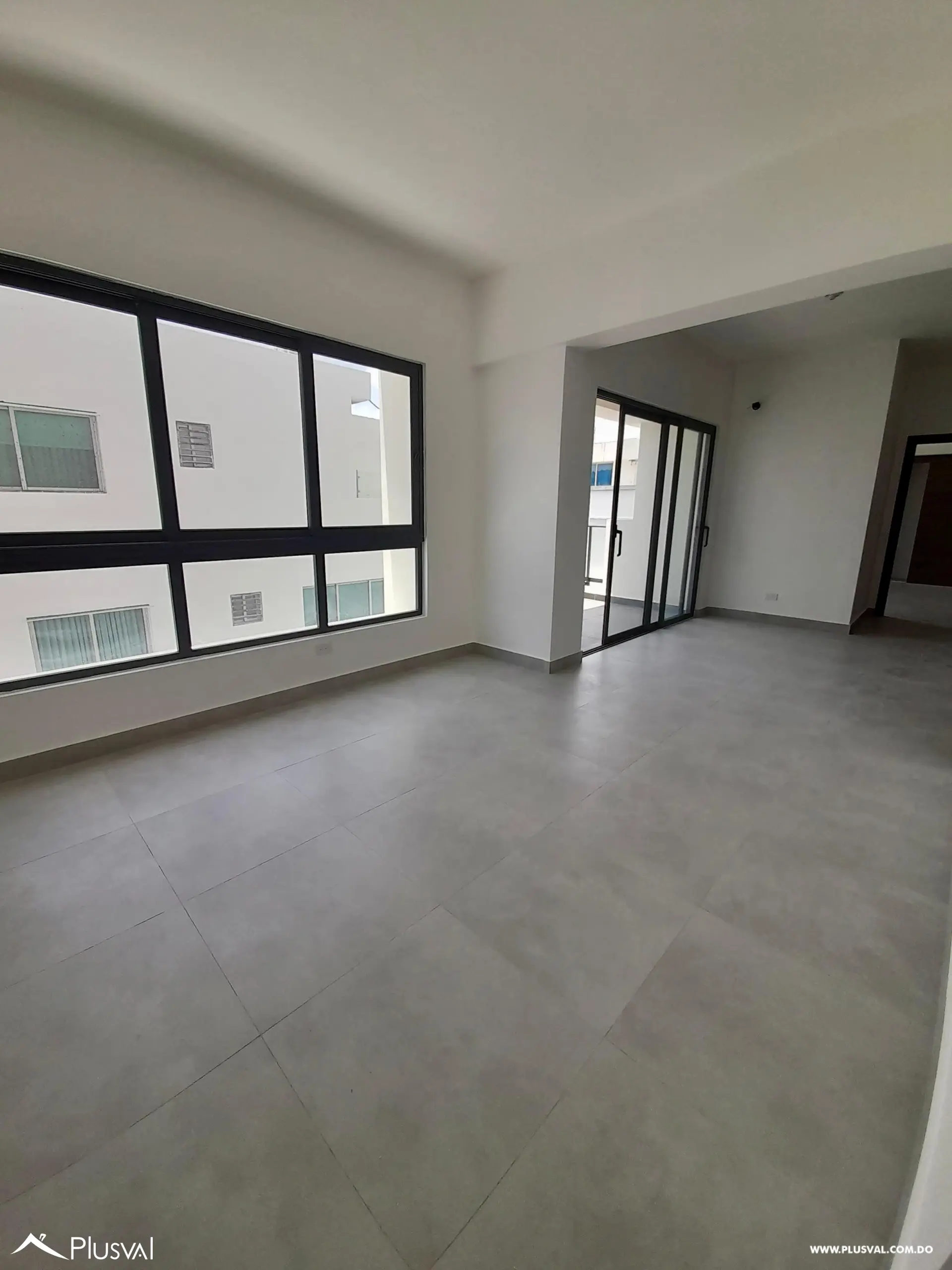 AMPLIO AMPARTAMENTO DE 2 HABITACIONES EN NACO 497363