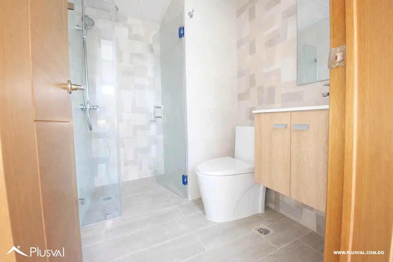 Apartamento en alquiler en Bella Vista 493373