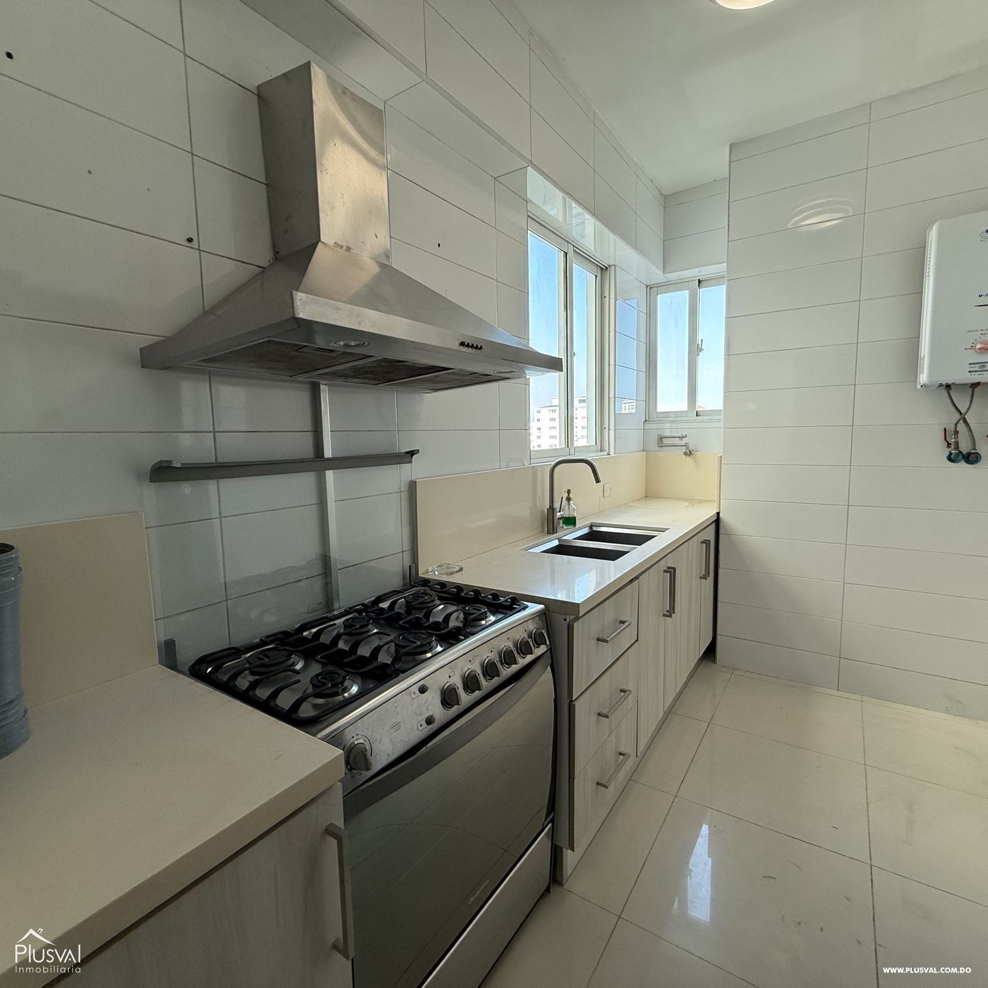 Excelente Pent-house en el Naco 423403