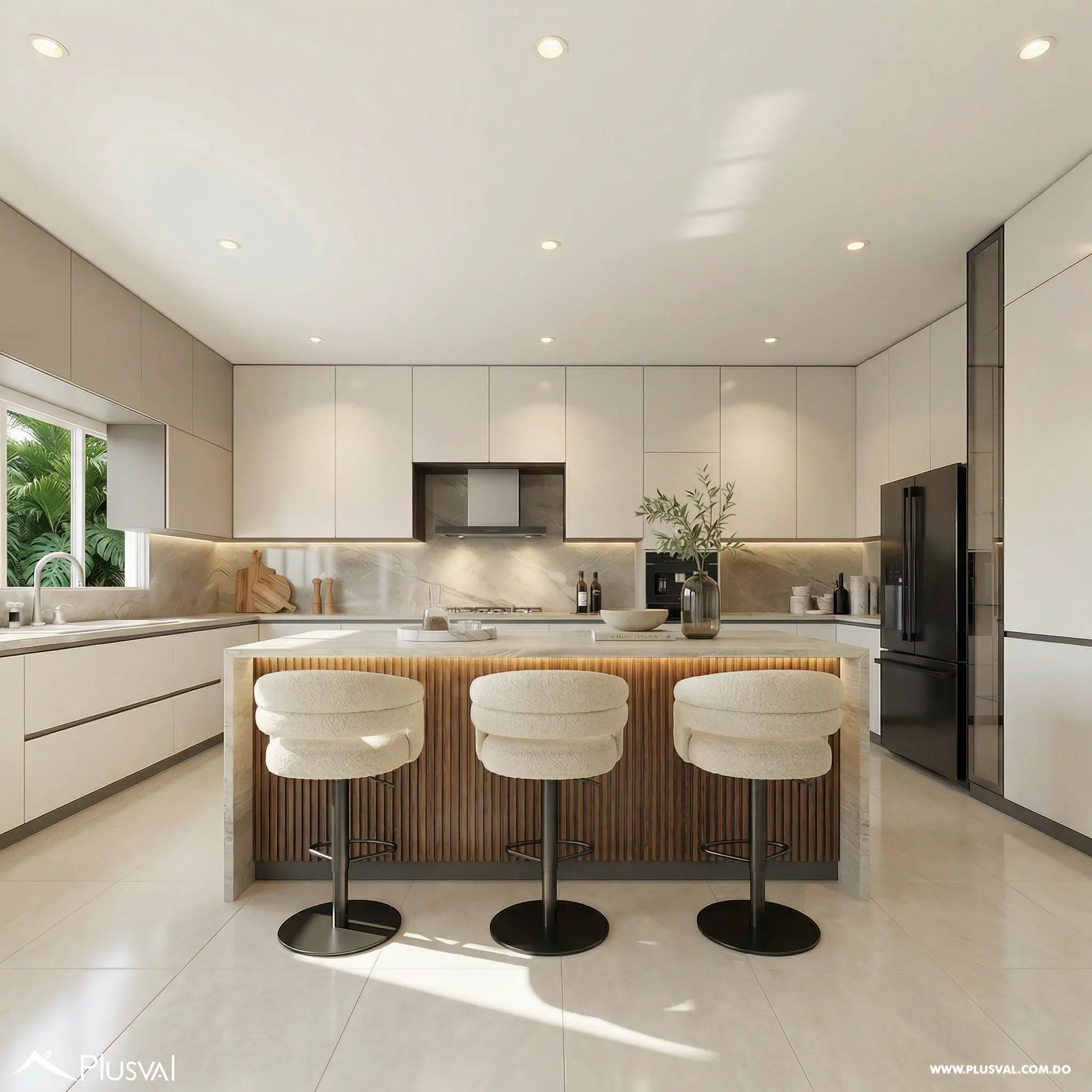 Villa Greeview - Phase III / Tipología B 507874