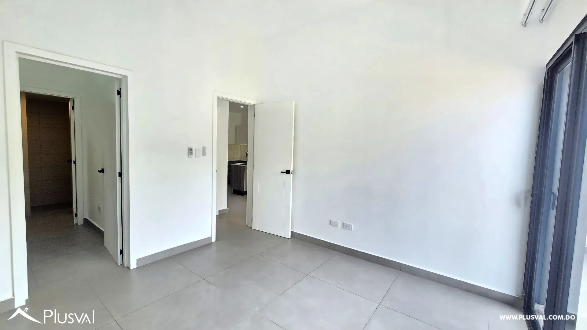 Apartamento en alquiler en Piantini 521220