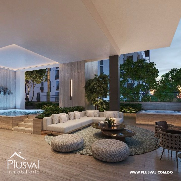 Proyecto de lujo en el sector Paraíso 417583