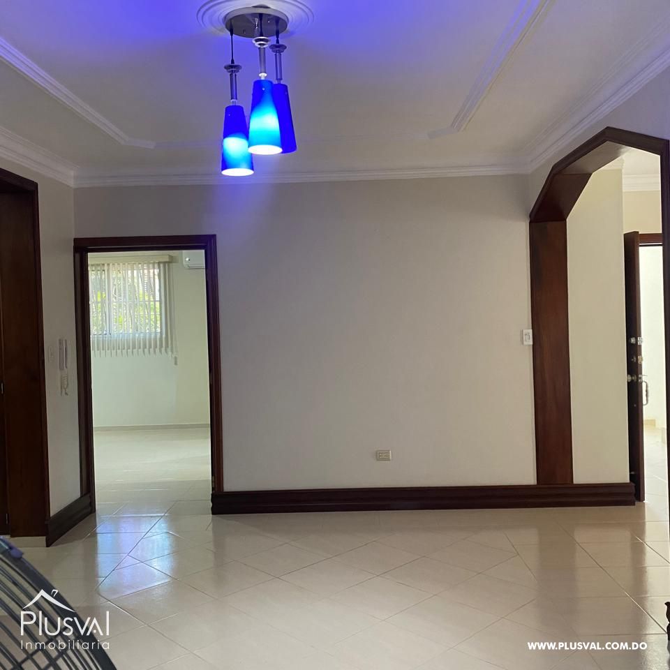Apartamento Exclusivo en Venta Ubicado en la Autopista Duarte 434435