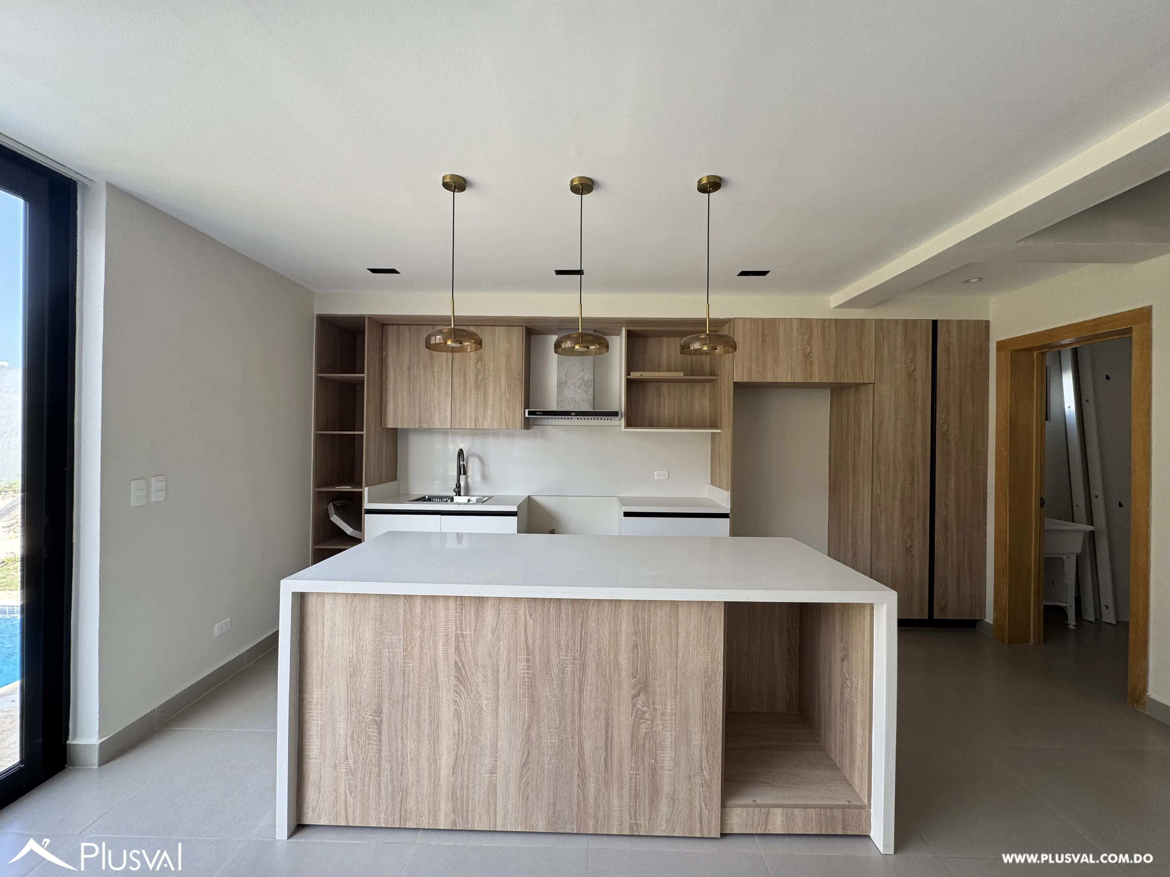 Casas en venta en Vista Cana | 2 y 3 habitaciones con patio privado 524159