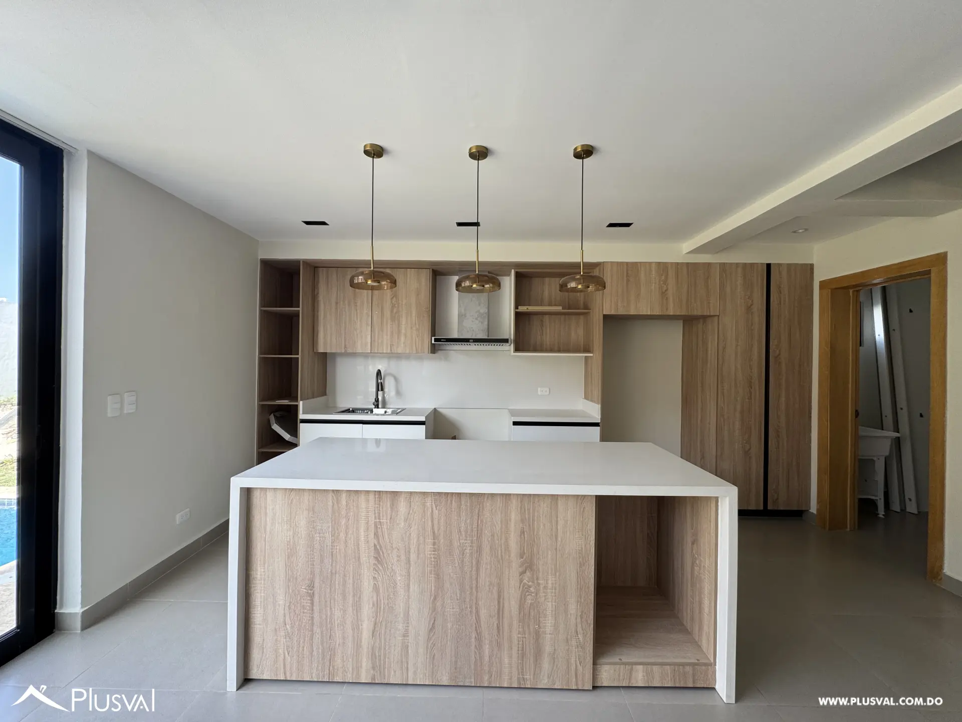 Casas en venta en Vista Cana | 2 y 3 habitaciones con patio privado 524177