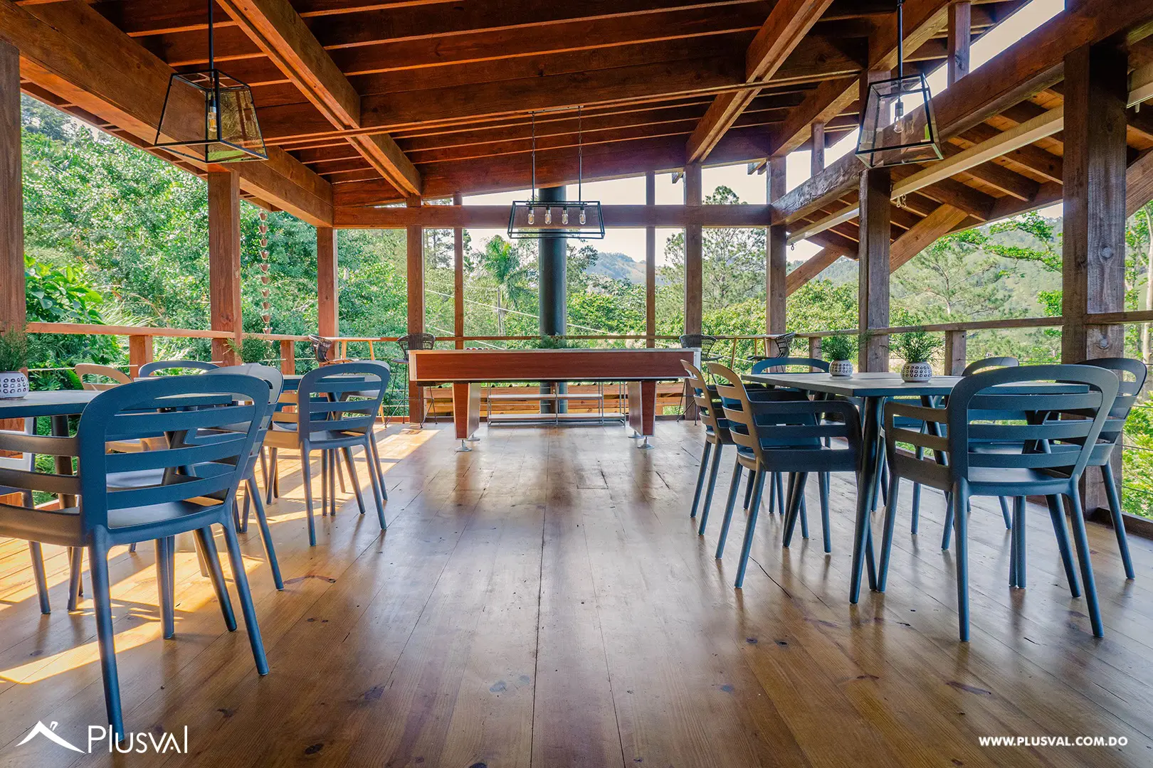 Solar en Venta en Quintas del Bosque, Jarabacoa 477418