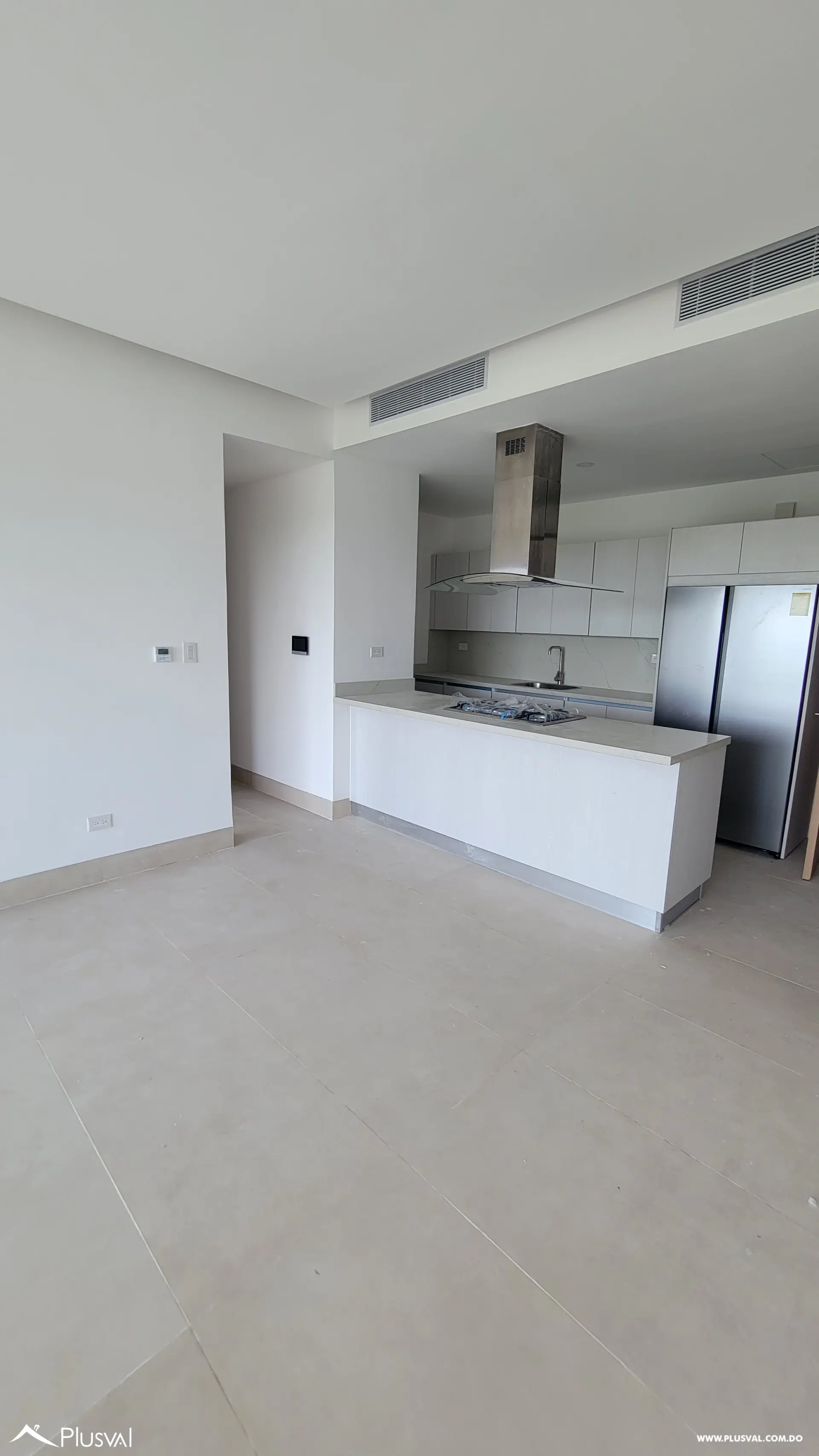 Amplio apartamento de 2 H con Terraza Las Canas. Lanwood 481412