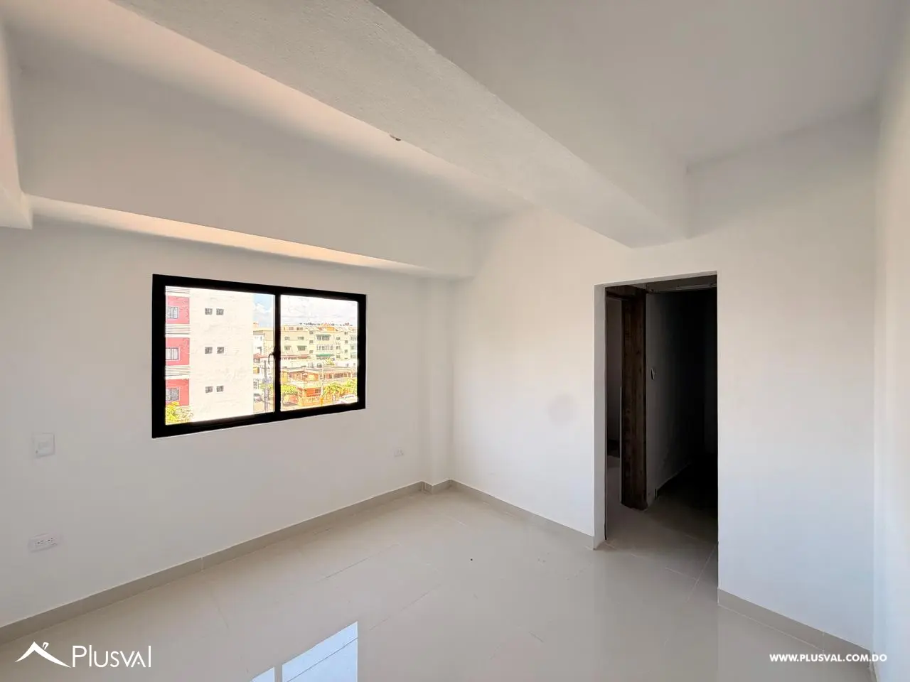 Moderno Pent-House en Ensanche Ozama 498429