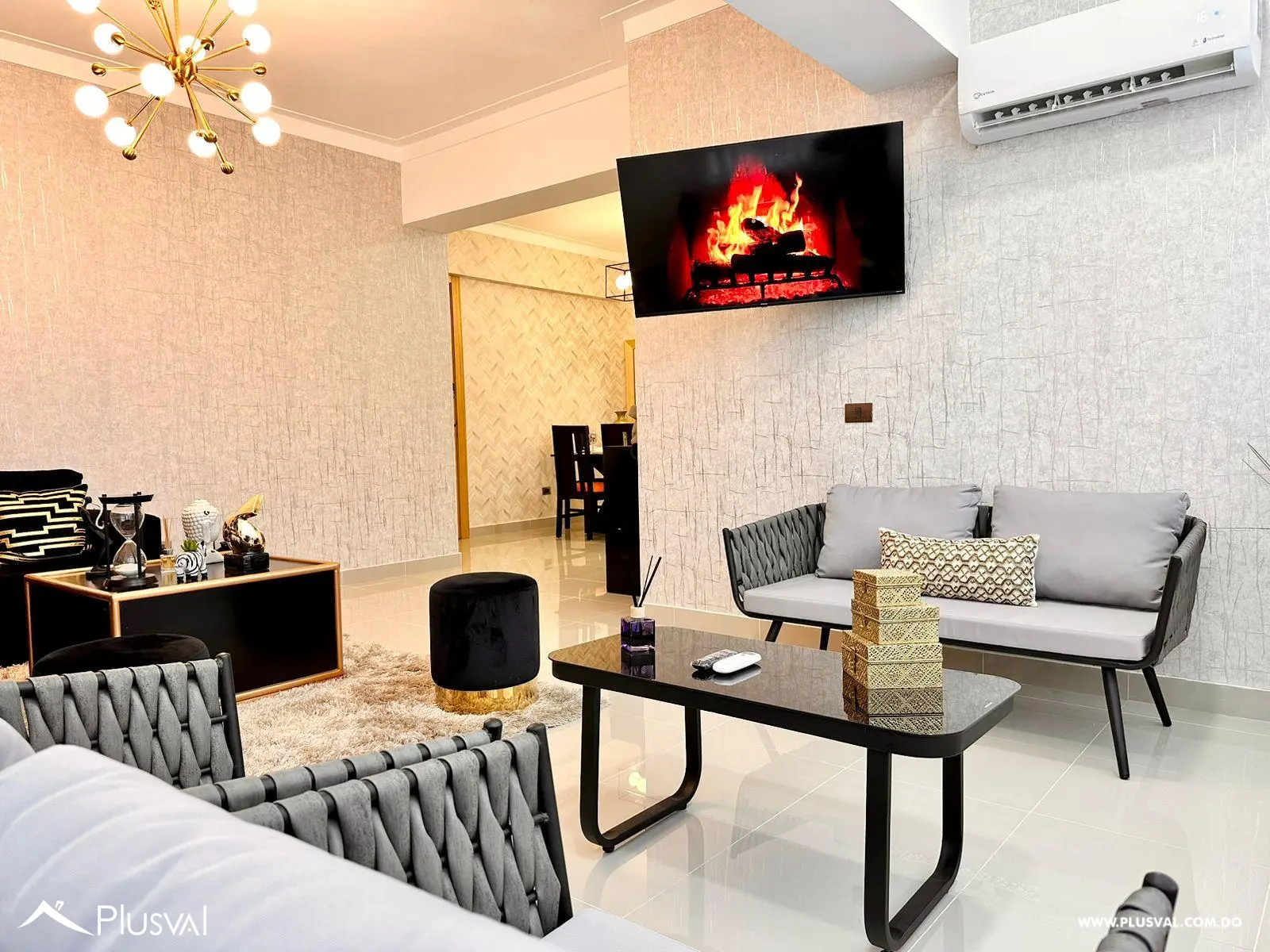 Apartamento en venta en El Vergel 462978