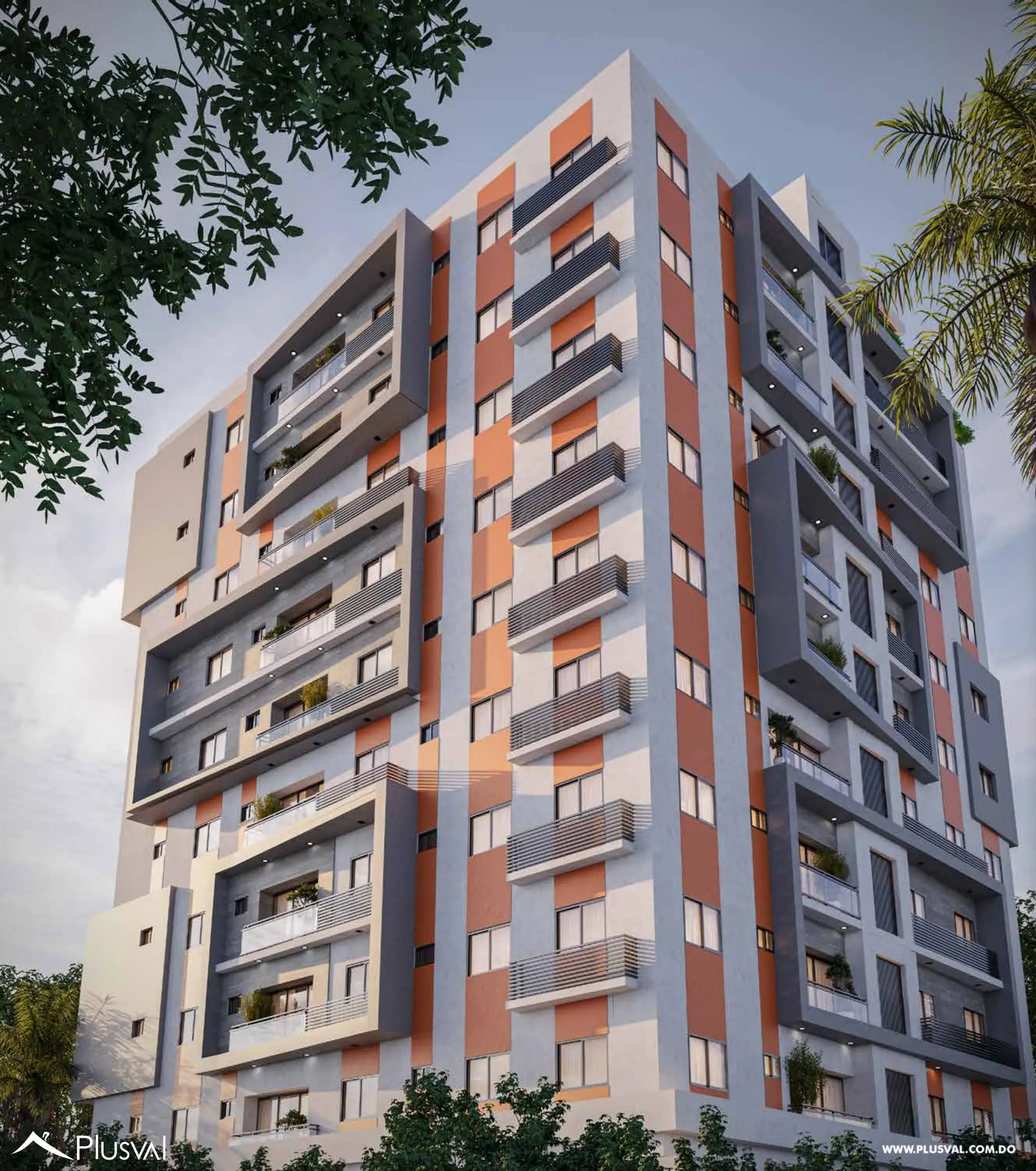 Apartamento en venta, Evaristo Morales 491001