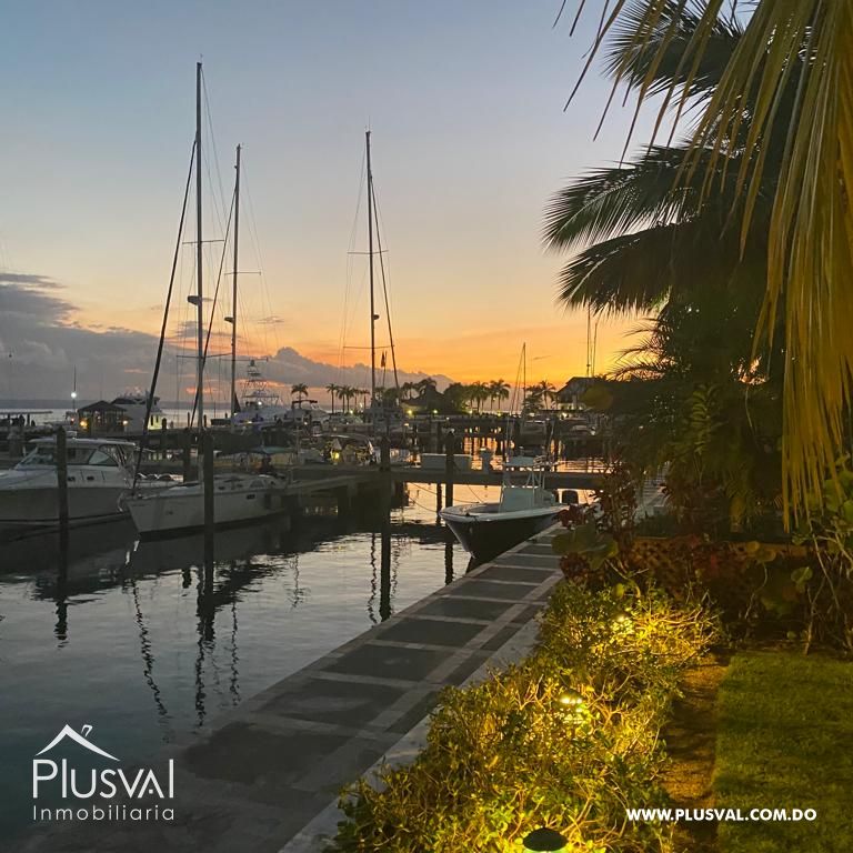 Villa en venta Puerto Bahía, Samaná 274762