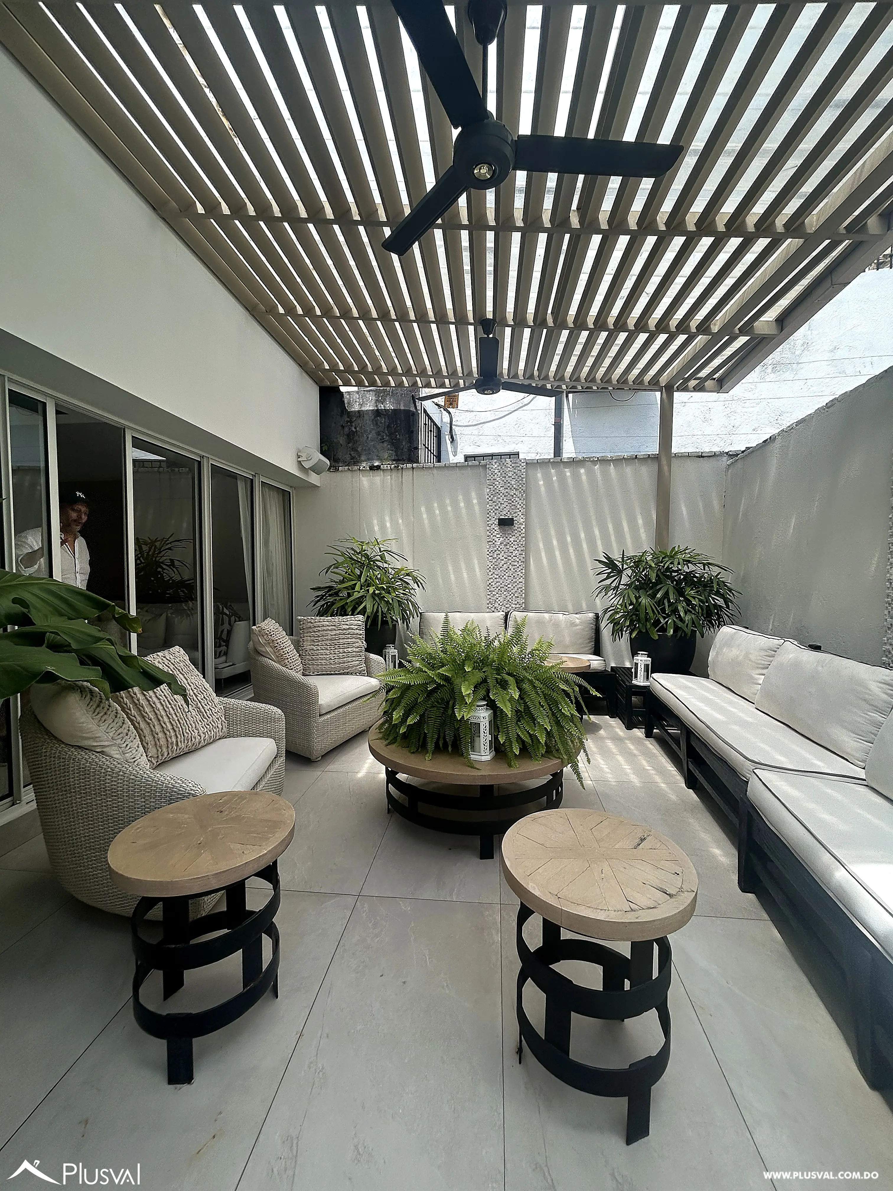 Casa Cuesta Hermosa III - Residencial Monteverde 519223