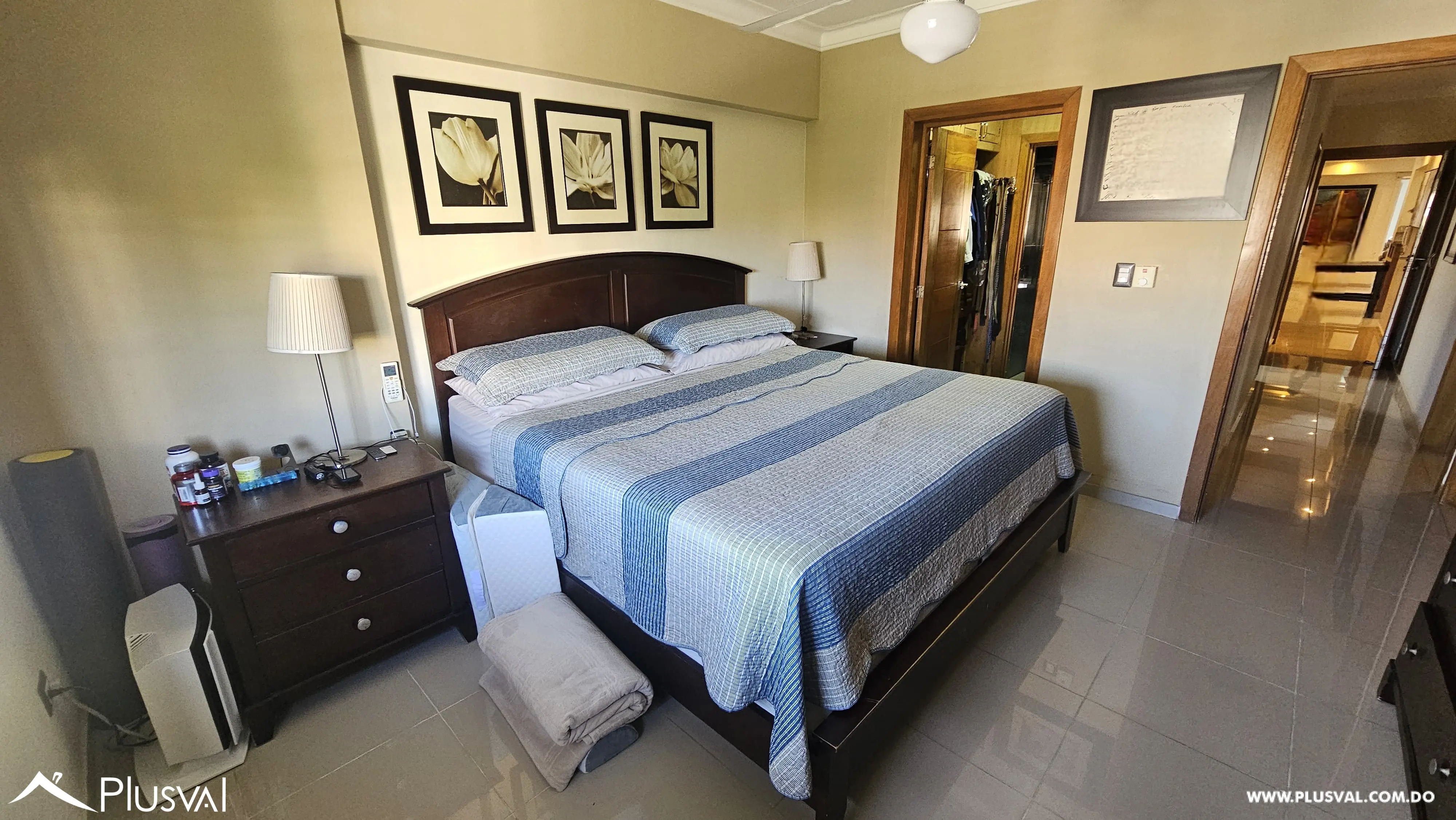 Apartamento en Renacimiento 459217