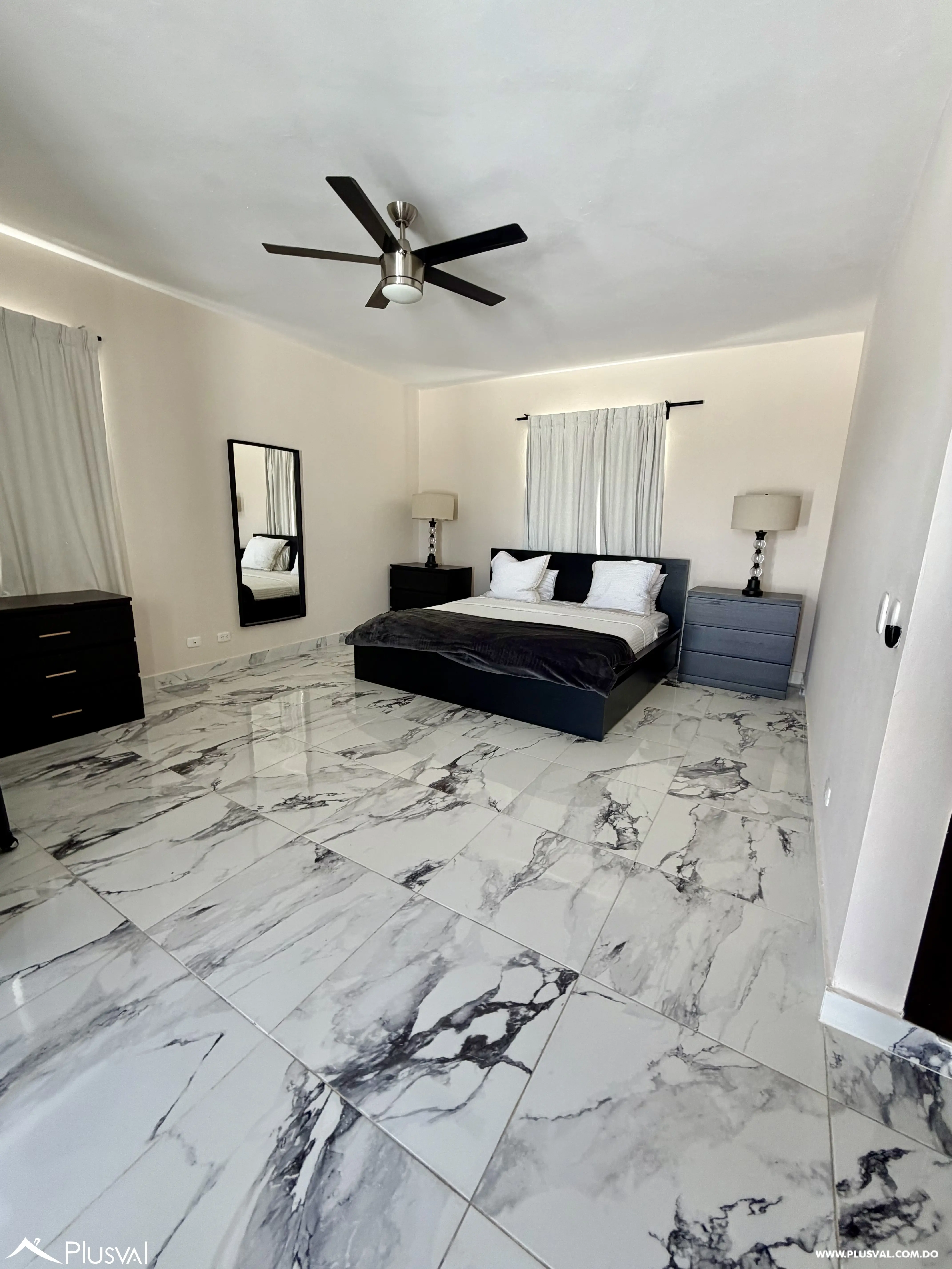 Hermoso Penthouse en Bayardo, Puerto Plata 505276