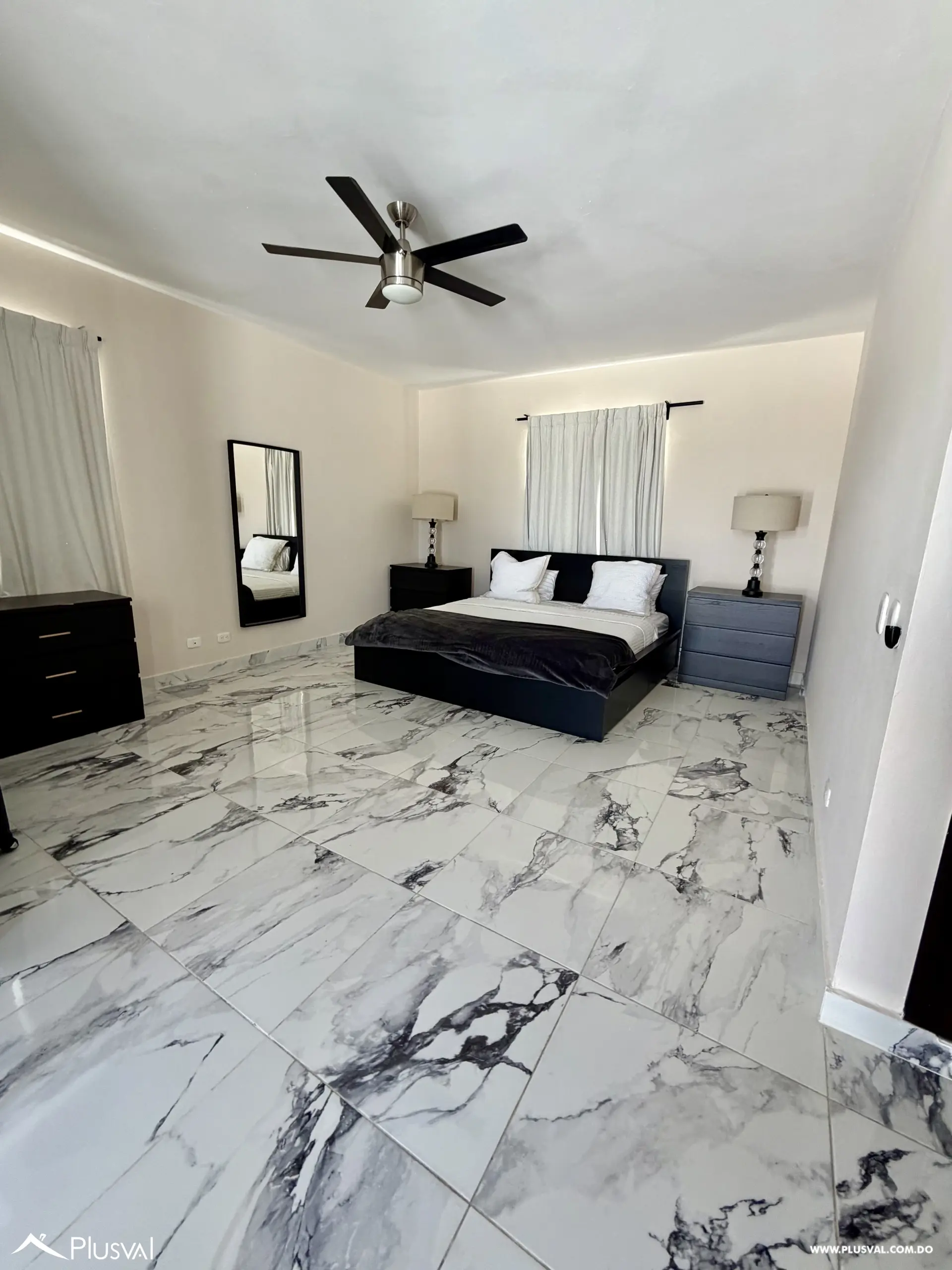 Hermoso Penthouse en Bayardo, Puerto Plata 505276