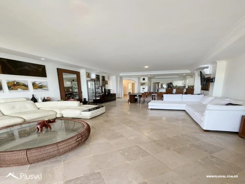Apartamento en venta - Fundares at Cap Cana 495543