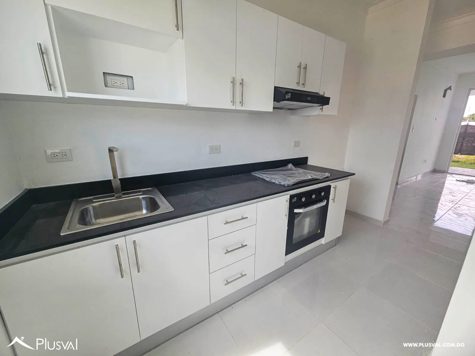 Tepuy Canaima: Proyecto de apartamentos en Juan Dolio 470881