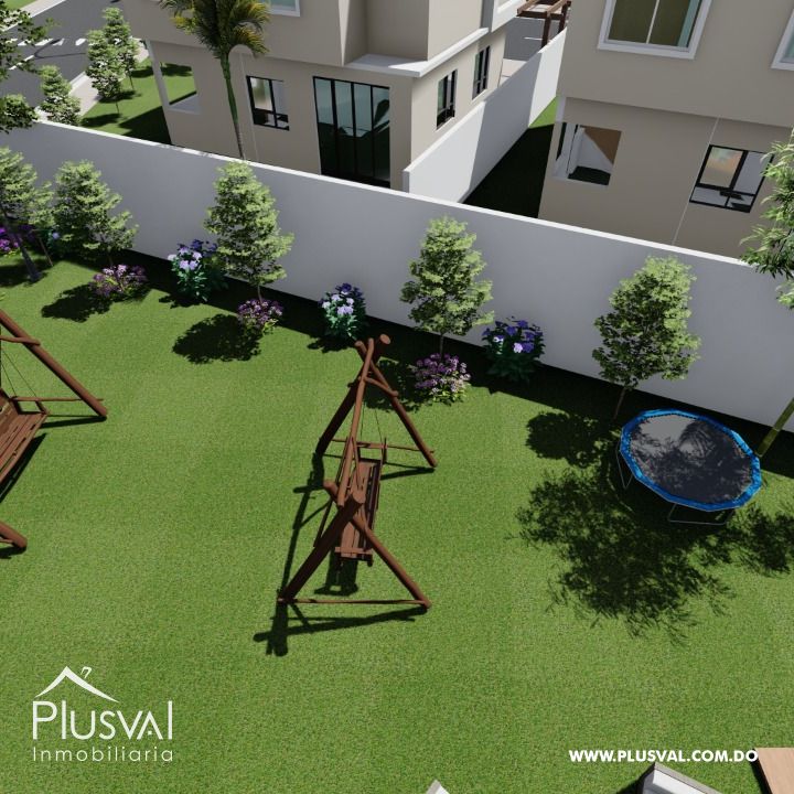 Casa de 145 m2 235618