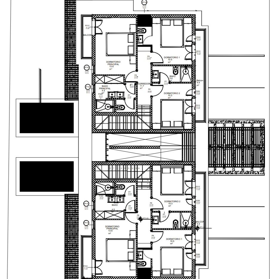 Villas en Venta Vista Cana, Punta Cana 359757