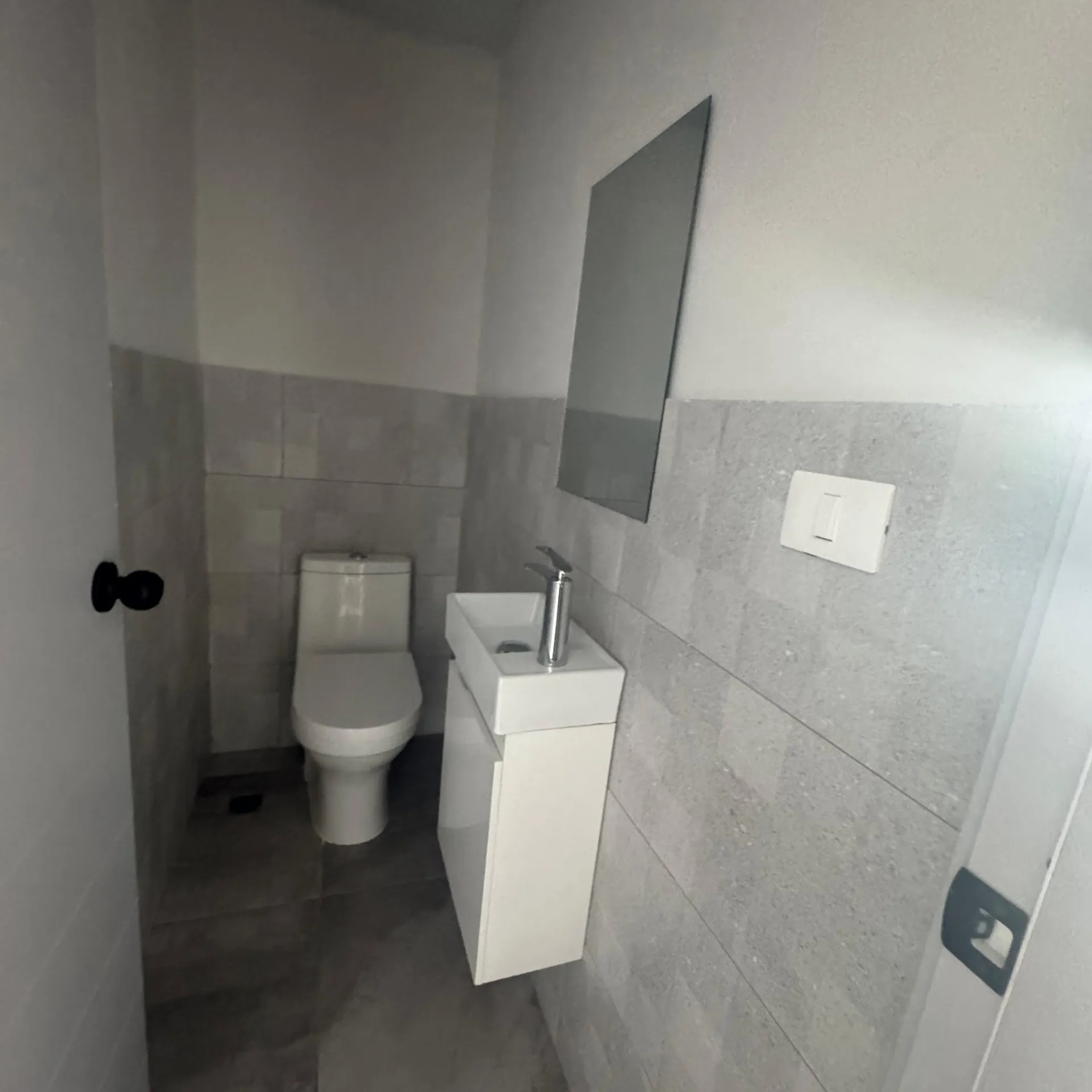 Alquiler de apartamento moderno en Naco 441639