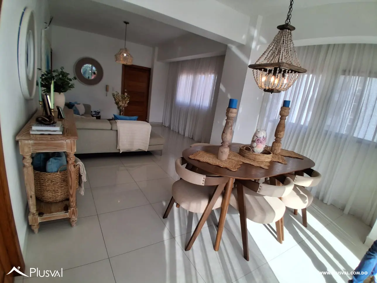 Apartamento en Venta, Costa Azul 513649