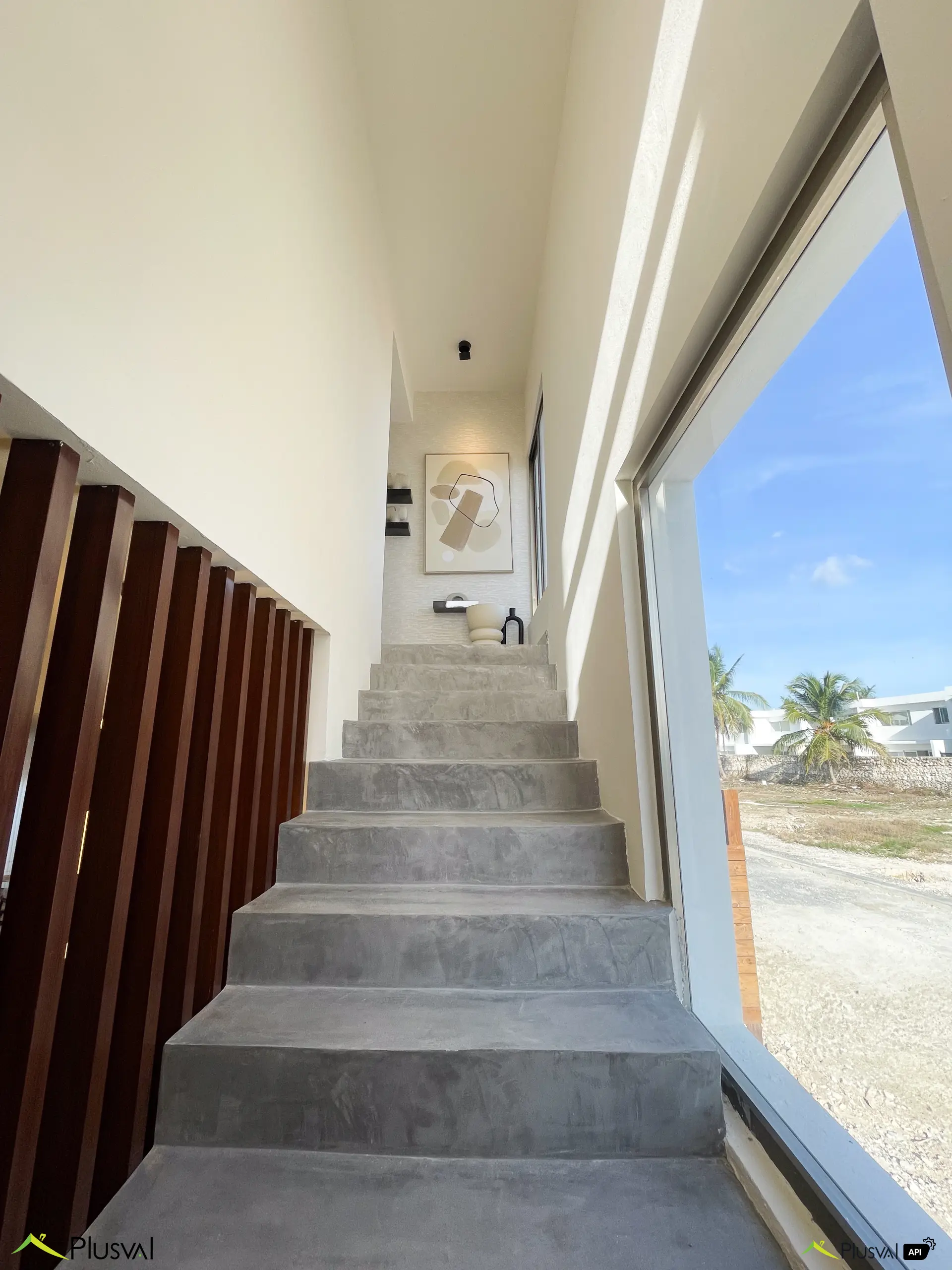 Villa Exclusiva Amueblada en White Sands: Donde el Lujo Encuentra la Tranquilidad 453318