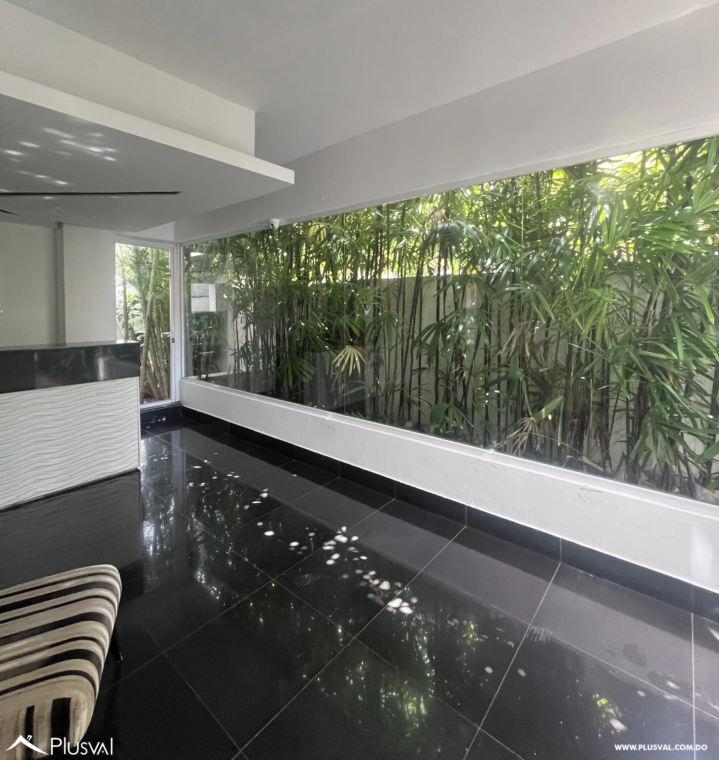 Amplio Apartamento en venta semi-amueblado de 1 habitación en Arroyo Hondo Viejo 495355