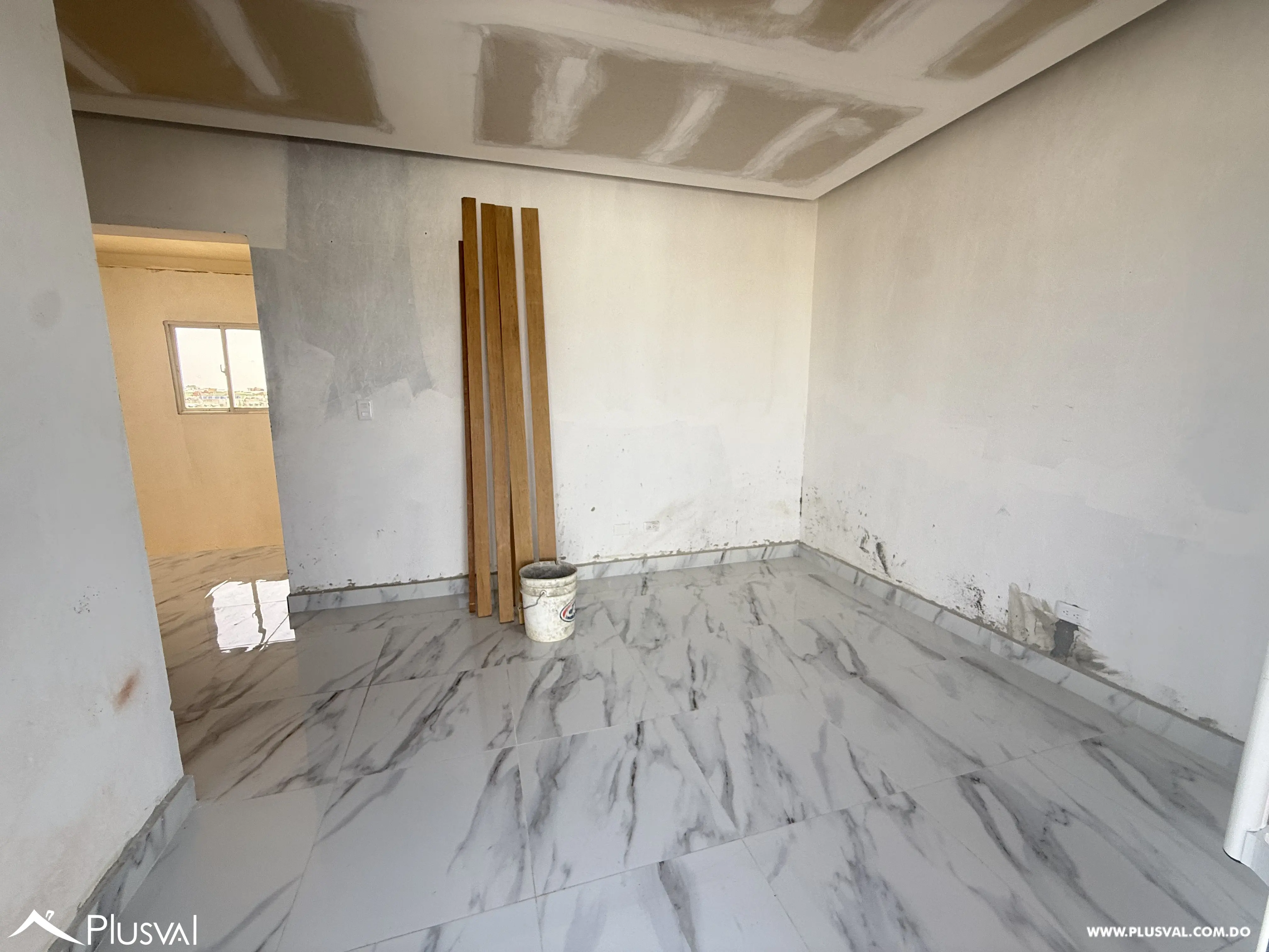Hermoso pent-house en exclusivo residencial 509273
