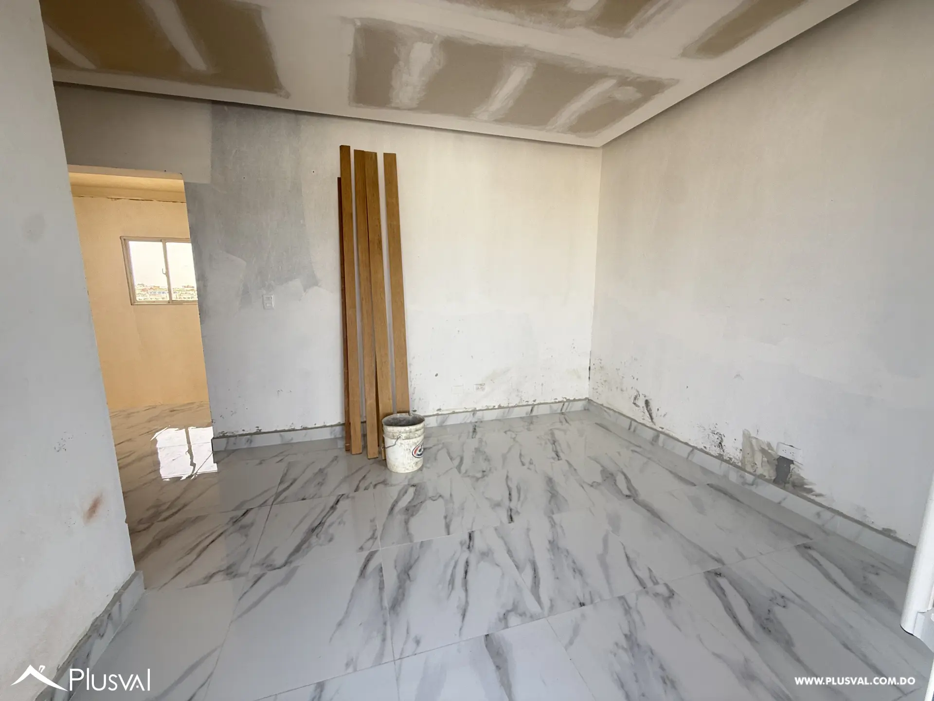 Hermoso pent-house en exclusivo residencial 509273