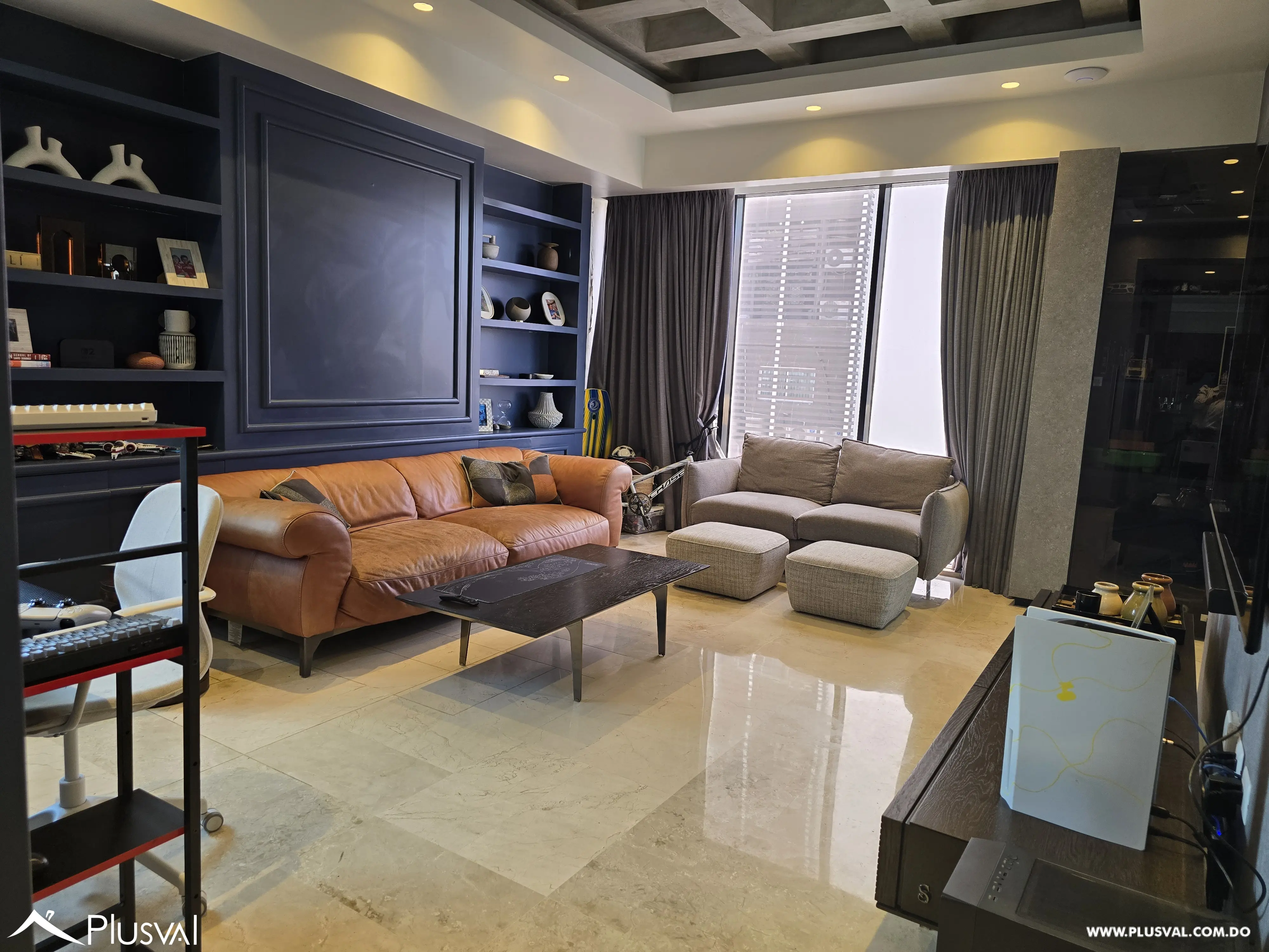 Venta en Serrallés con terraza 506503