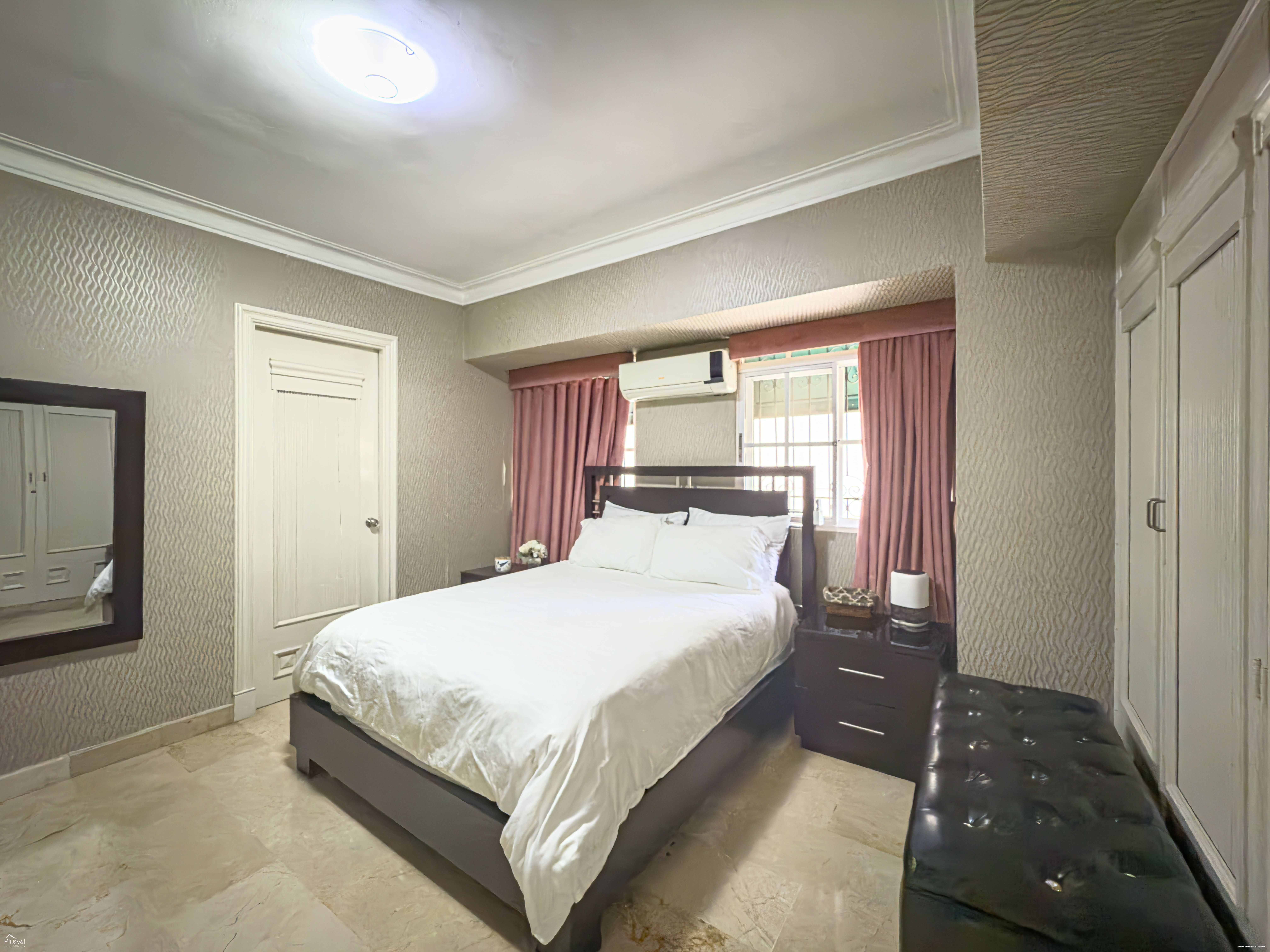 Apartamento de Lujo en Paraíso | 3 Habitaciones, 200 m², Ensanche Paraiso 457770