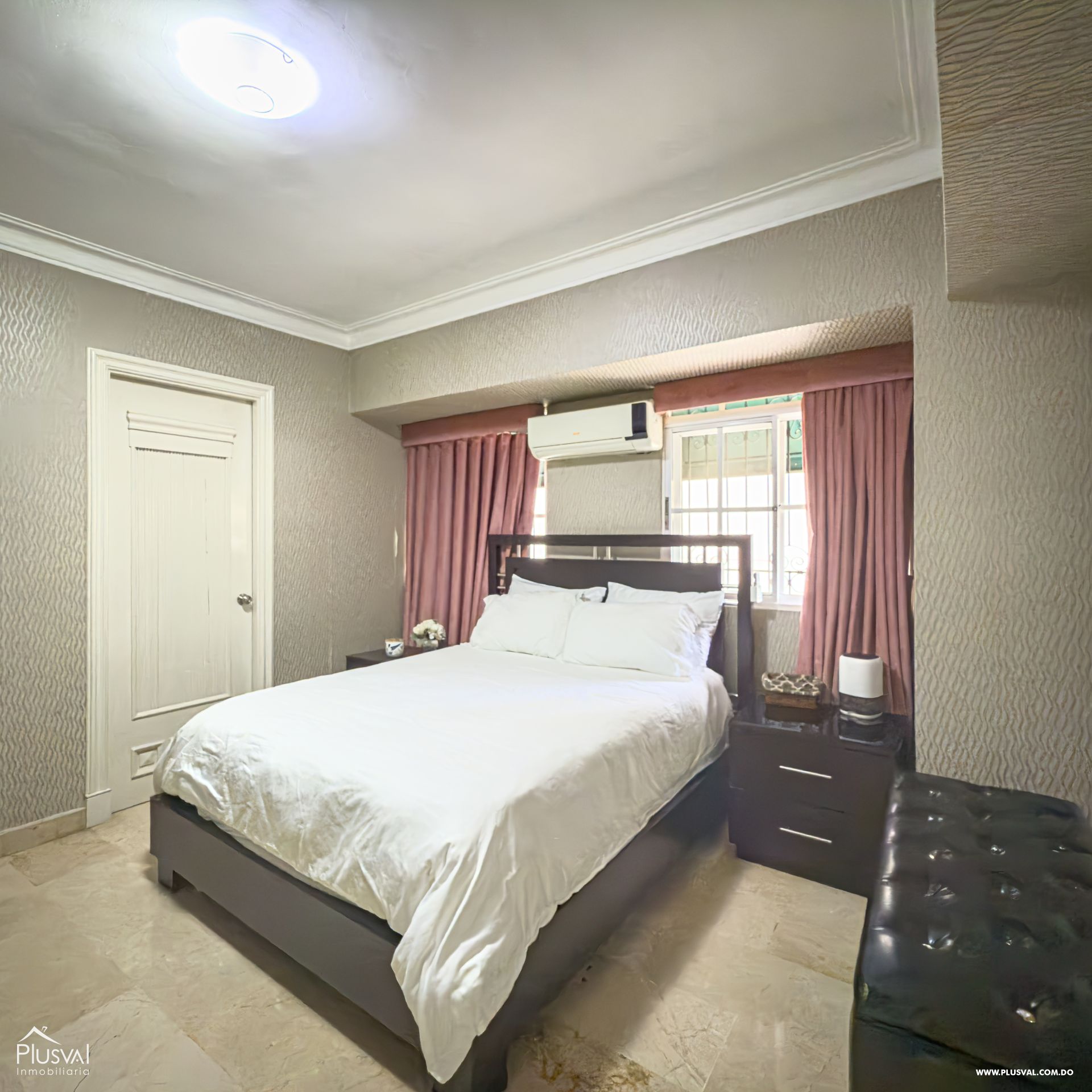 Apartamento de Lujo en Paraíso | 2 Habitaciones más estudio, 200 m², Ensanche Paraiso 457770