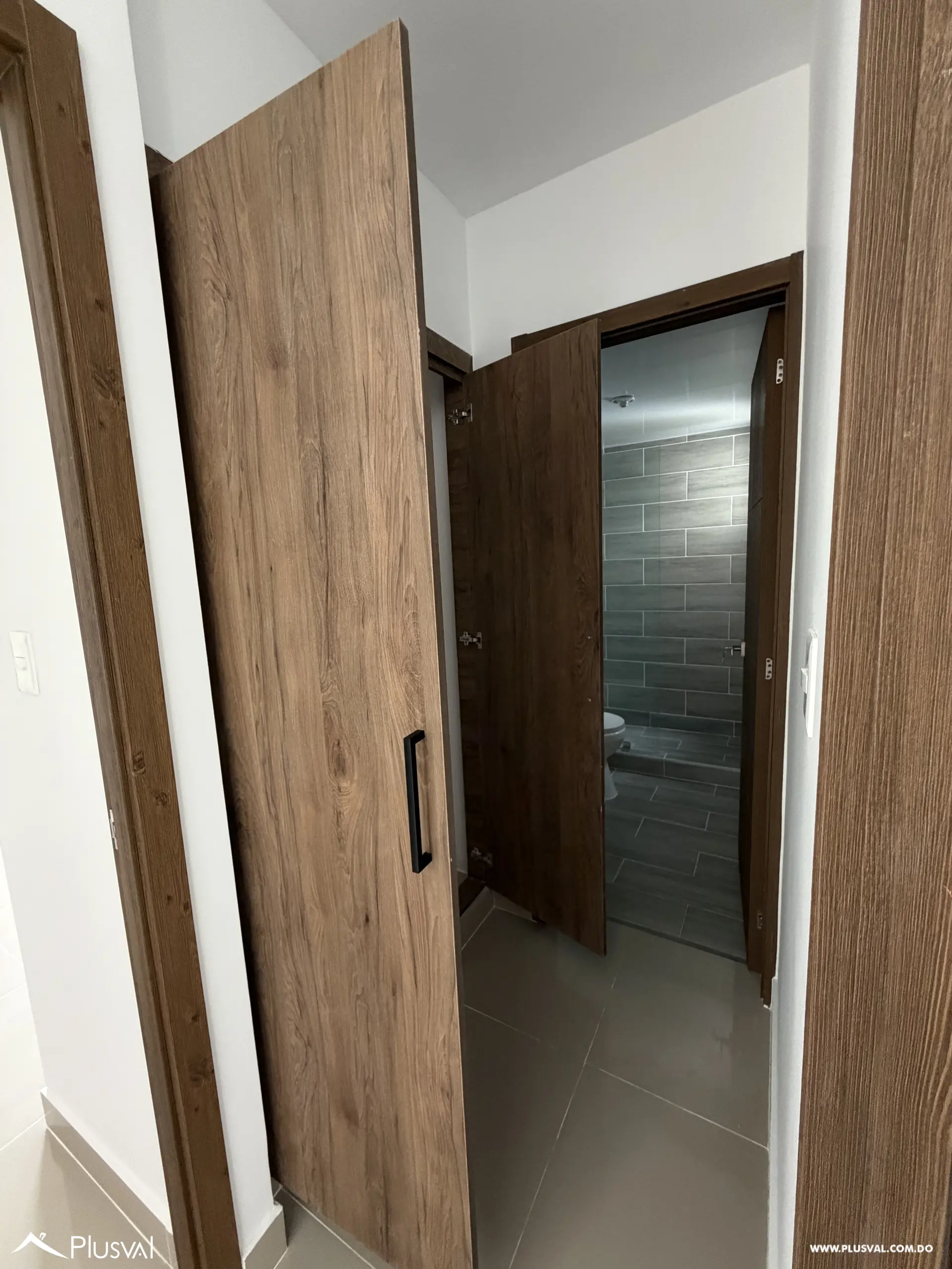 Apartamento de 2 habitaciones en excelente ubicación. 511098