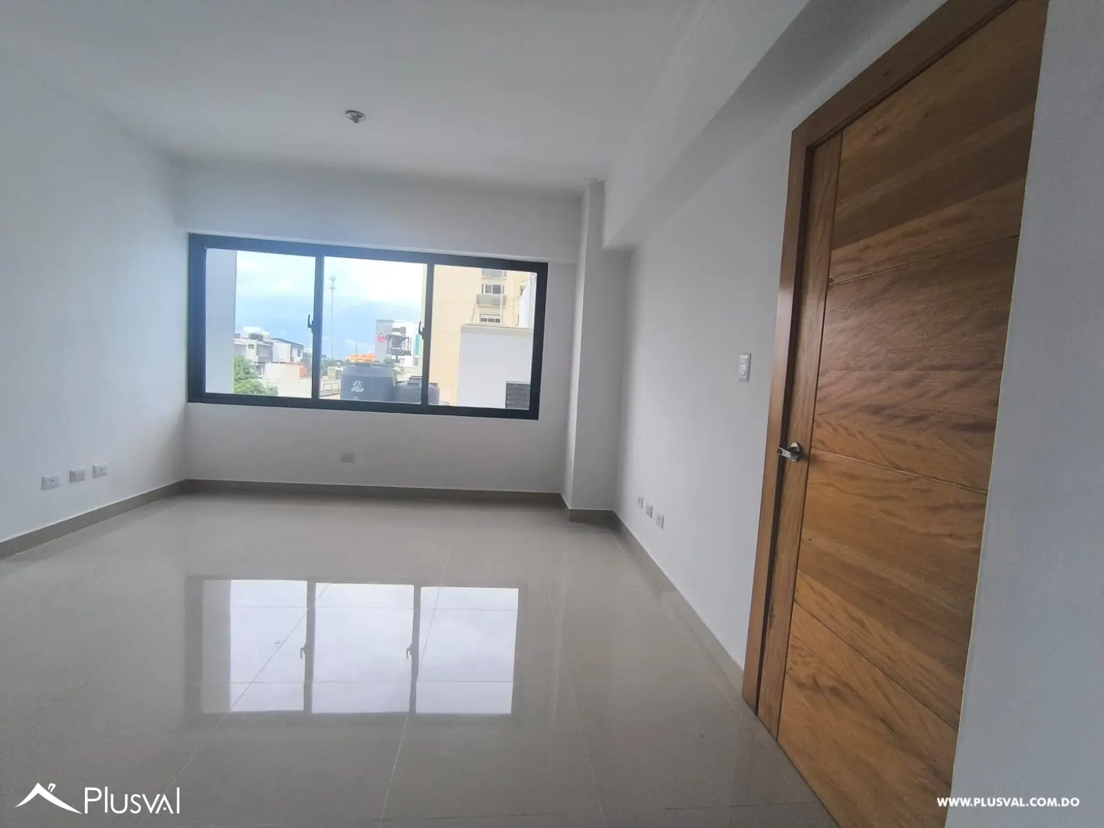 Apartamento en alquiler en Serralles 499798