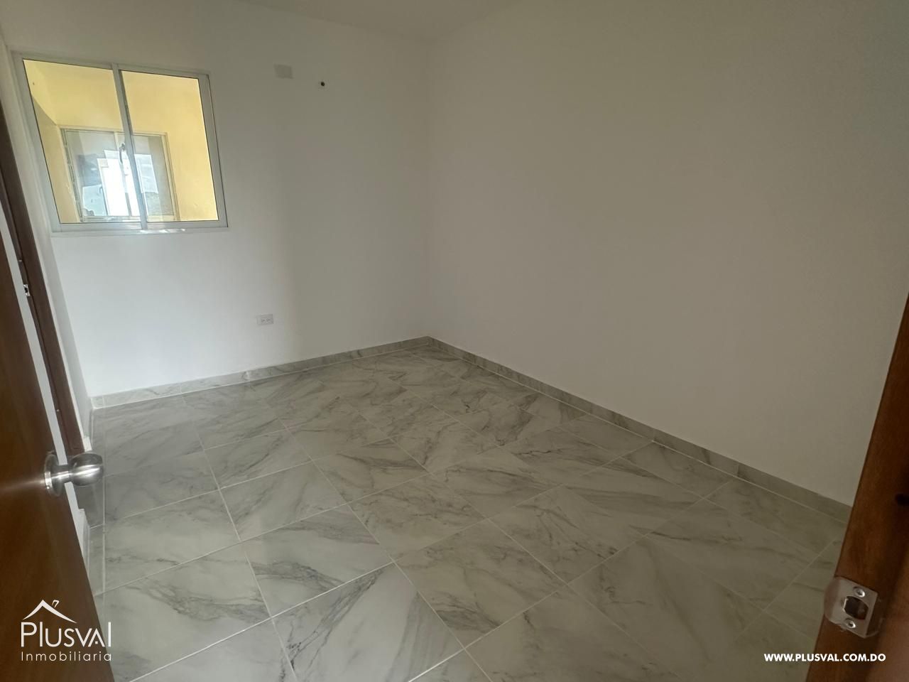 Apartamento en alquiler  tipo pent-house en Ciudad Juan Bosch 465737