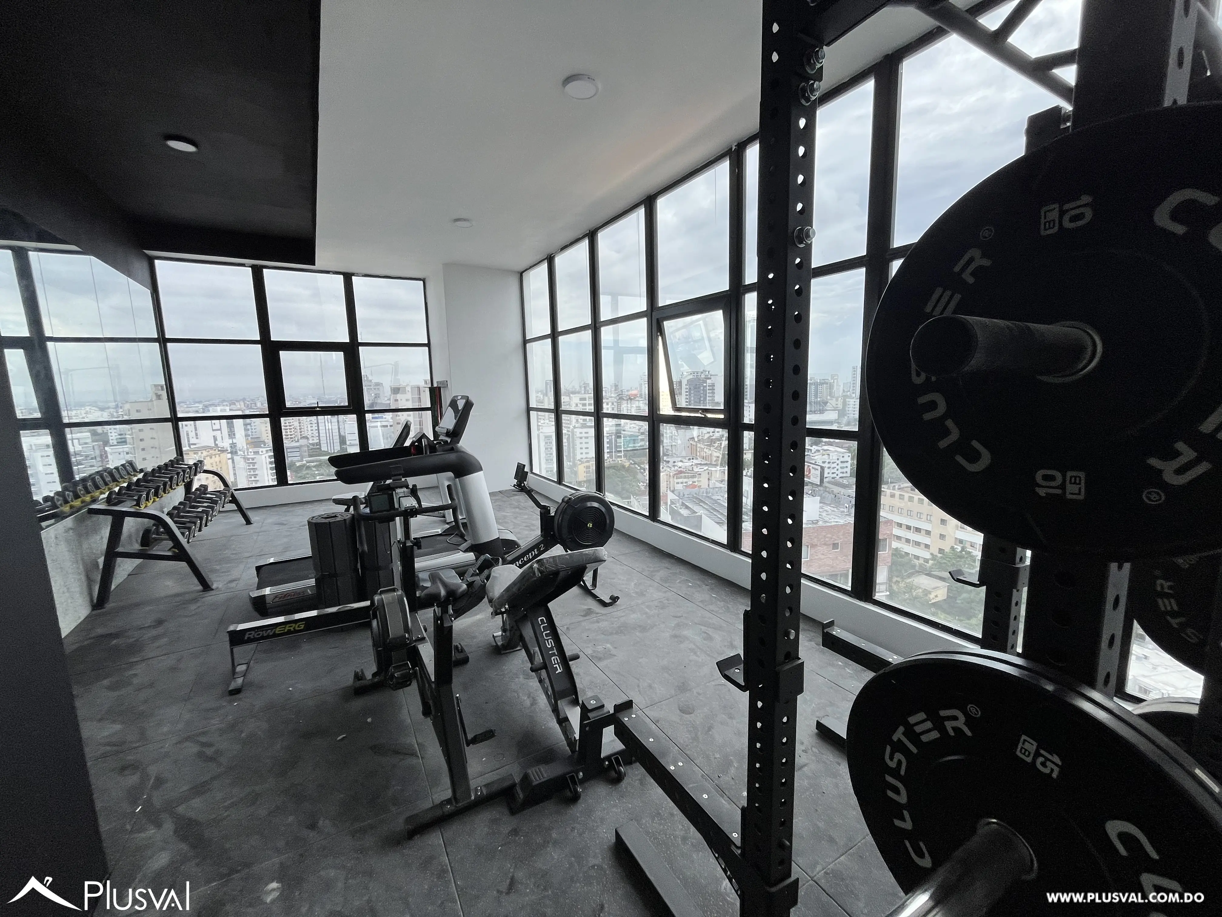 Apartamento en alquiler, Serrallés. 481648